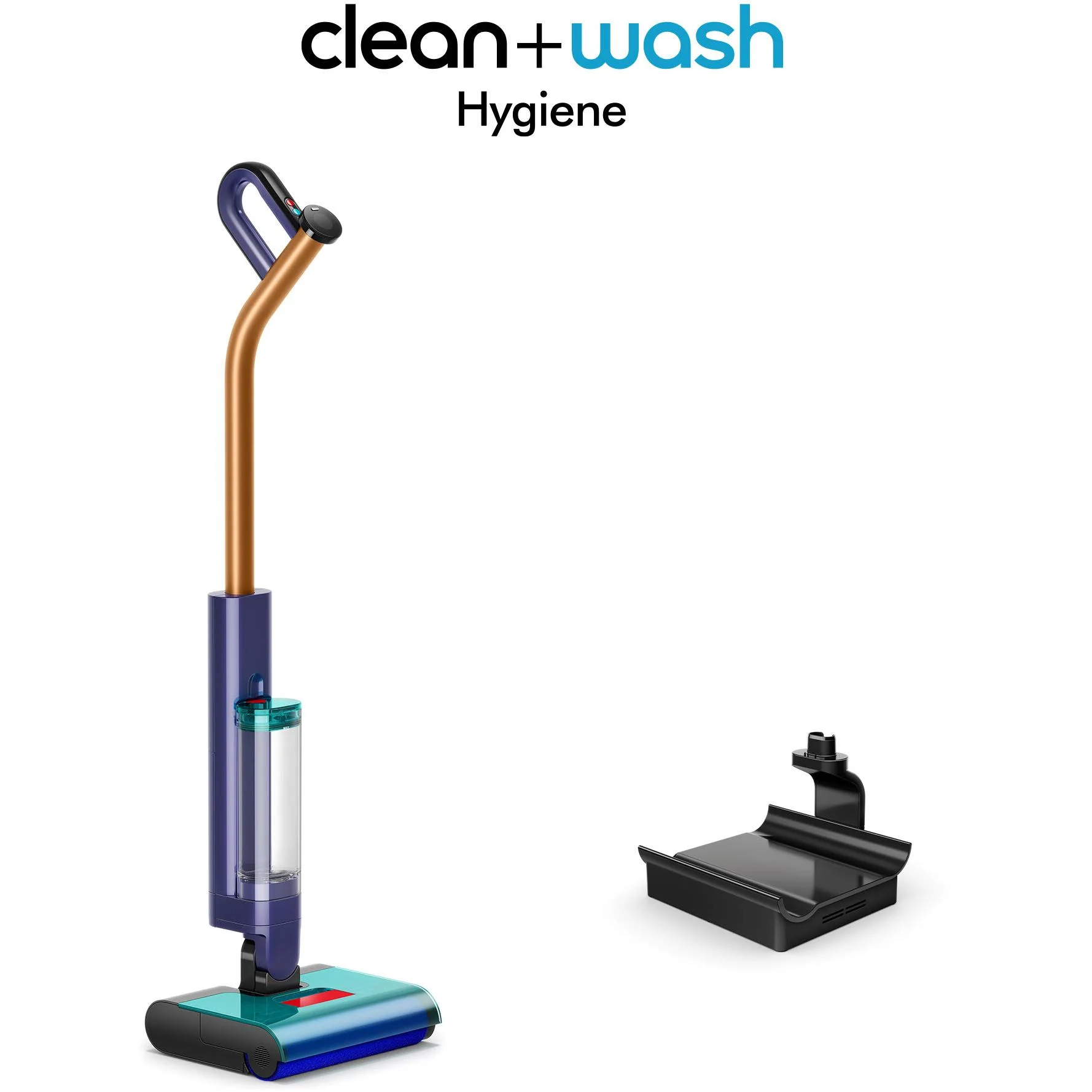 Dyson Clean+Wash™ Hygiene Hard Floor Cleaner - Image 2