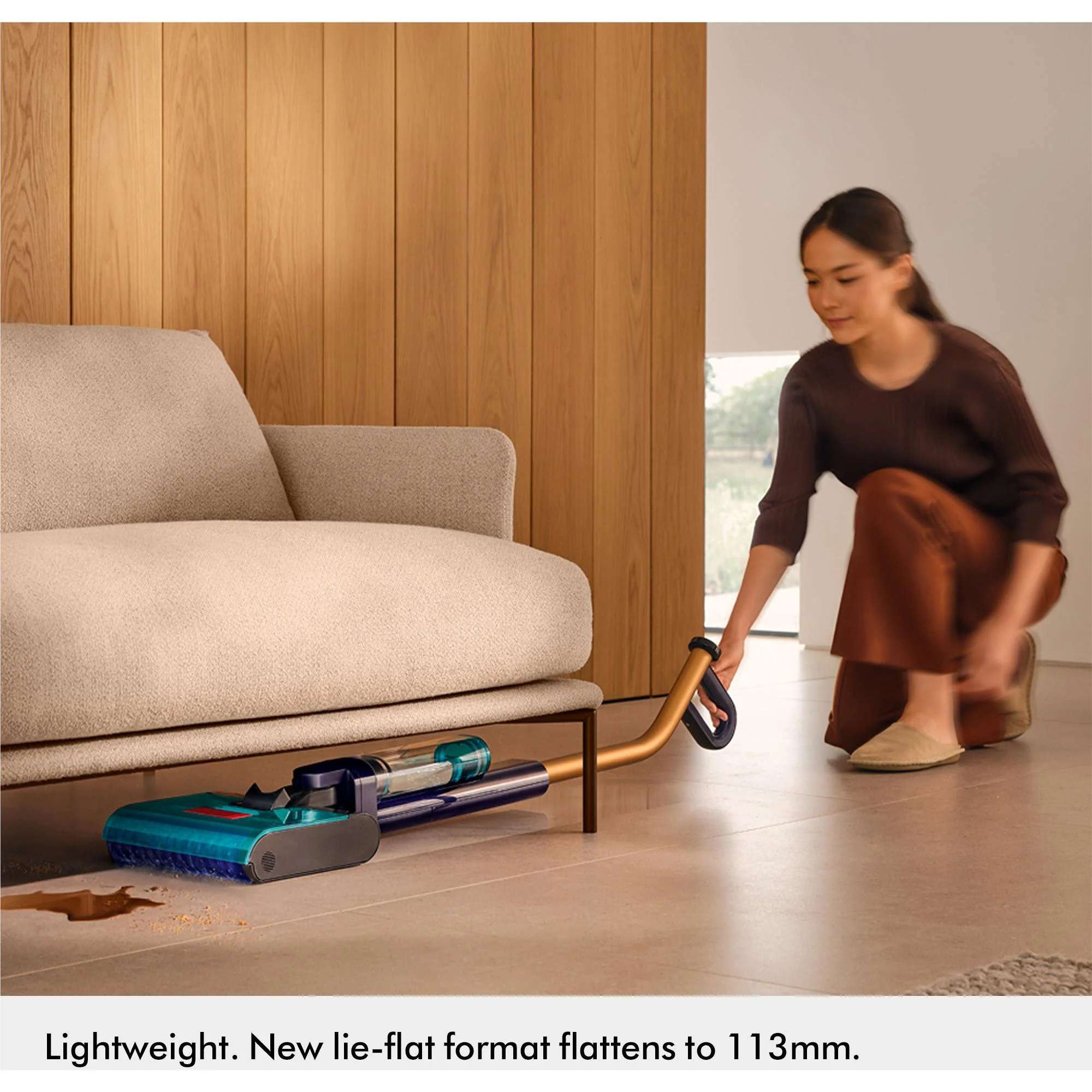Dyson Clean+Wash™ Hygiene Hard Floor Cleaner - Image 7