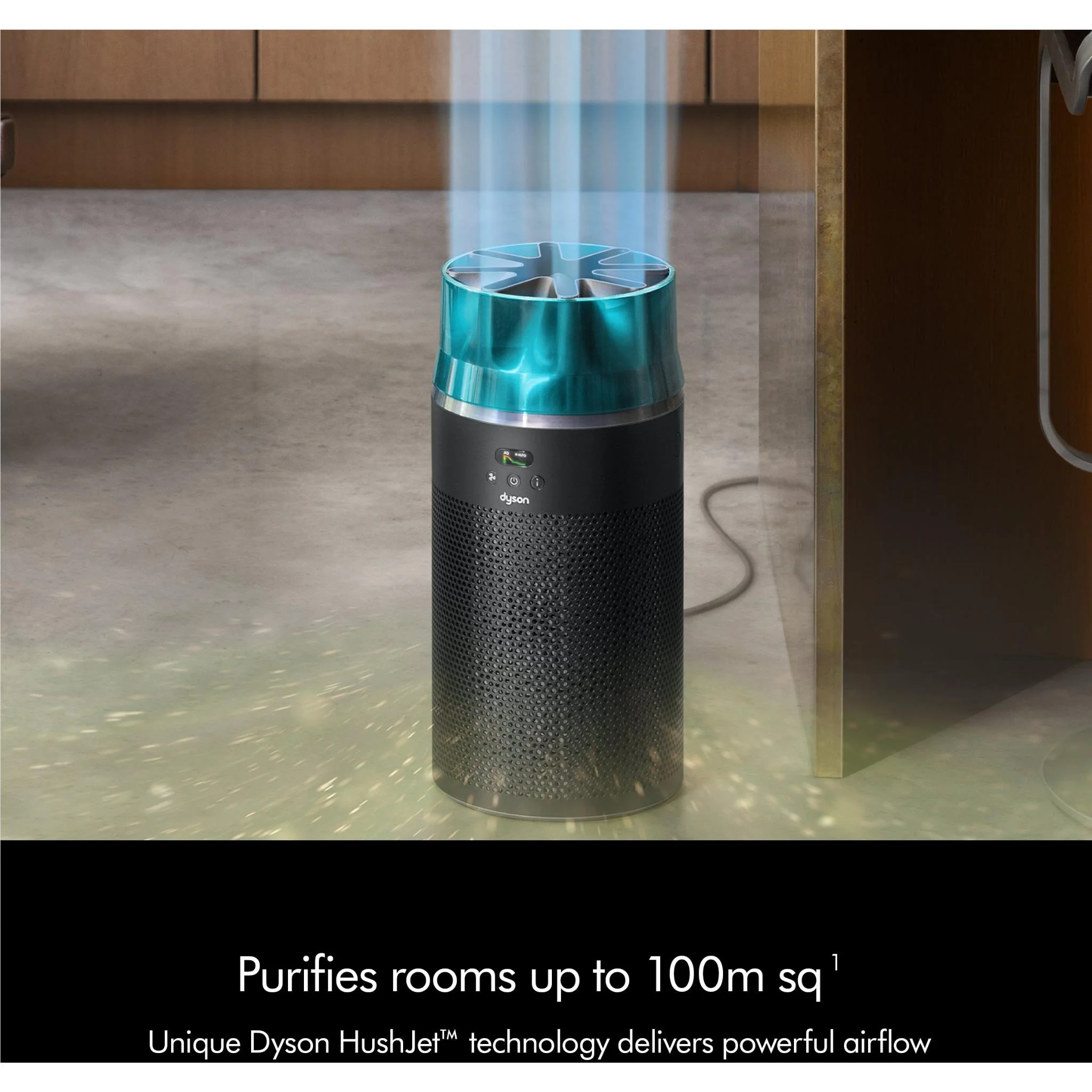 Dyson HushJet™ Purifier Compact HJ10 - Image 7