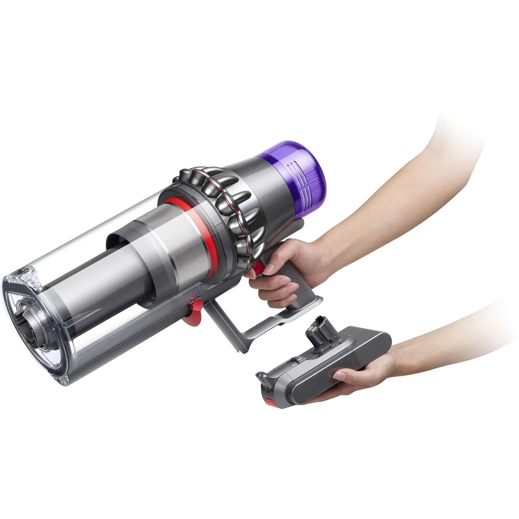 Dyson Outsize Total Clean [2021] - Image 10