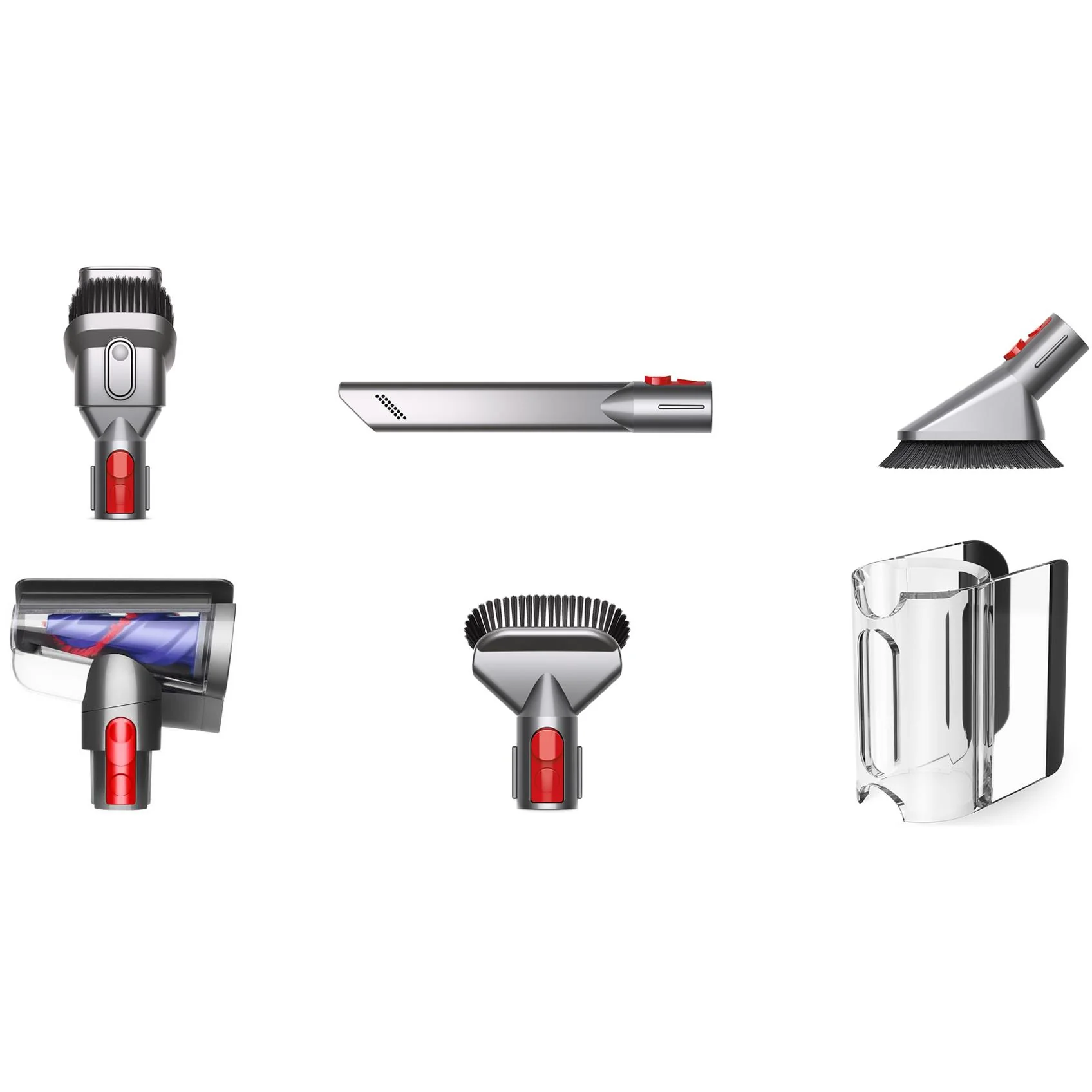 Dyson Outsize Total Clean [2021] - Image 12