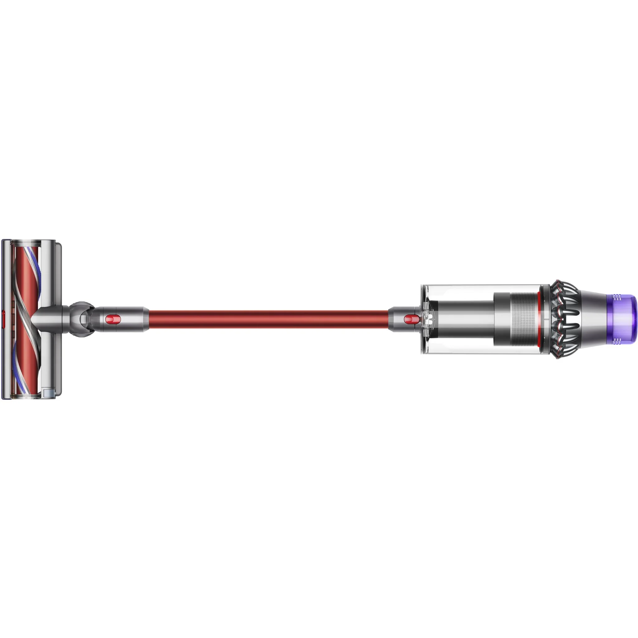 Dyson Outsize Total Clean [2021] - Image 2