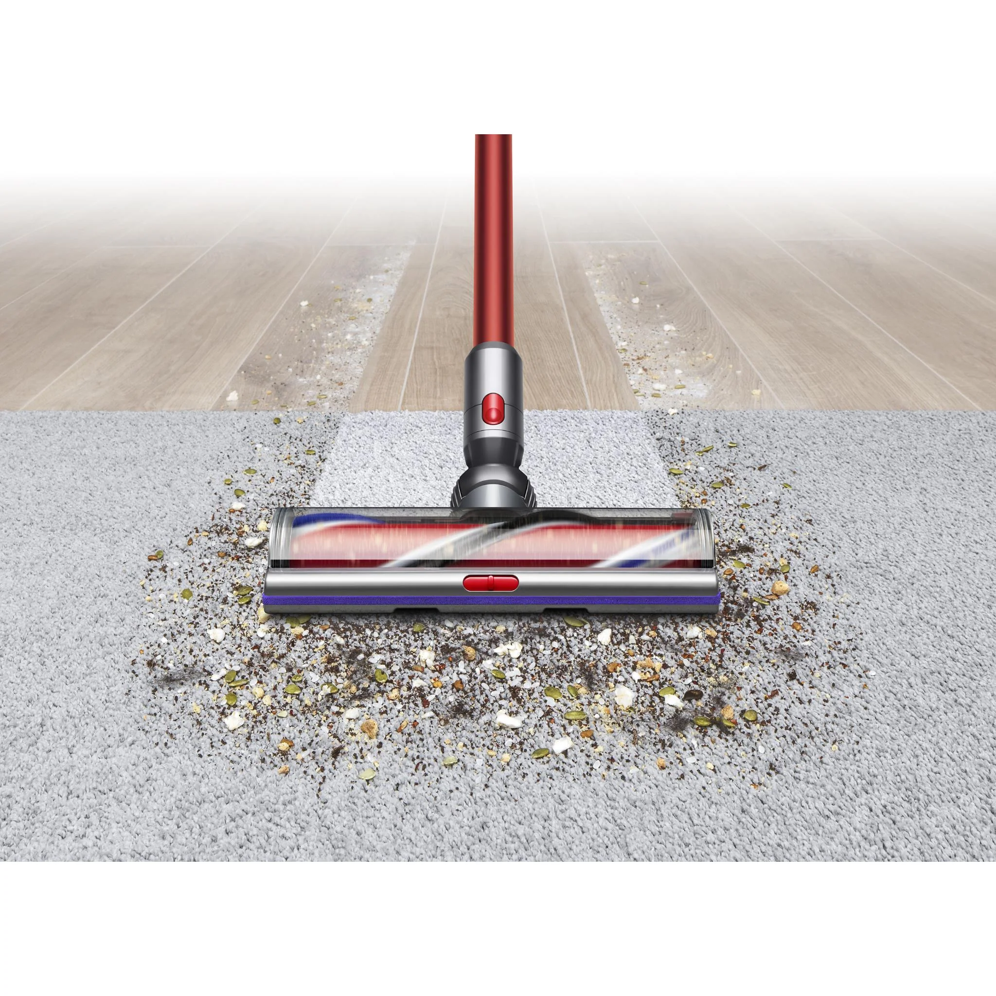 Dyson Outsize Total Clean [2021] - Image 4