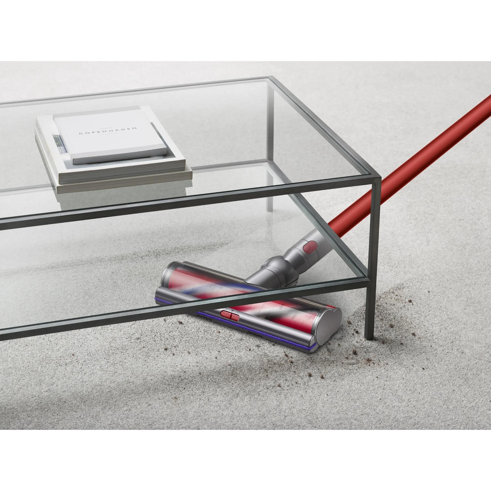 Dyson Outsize Total Clean [2021] - Image 5