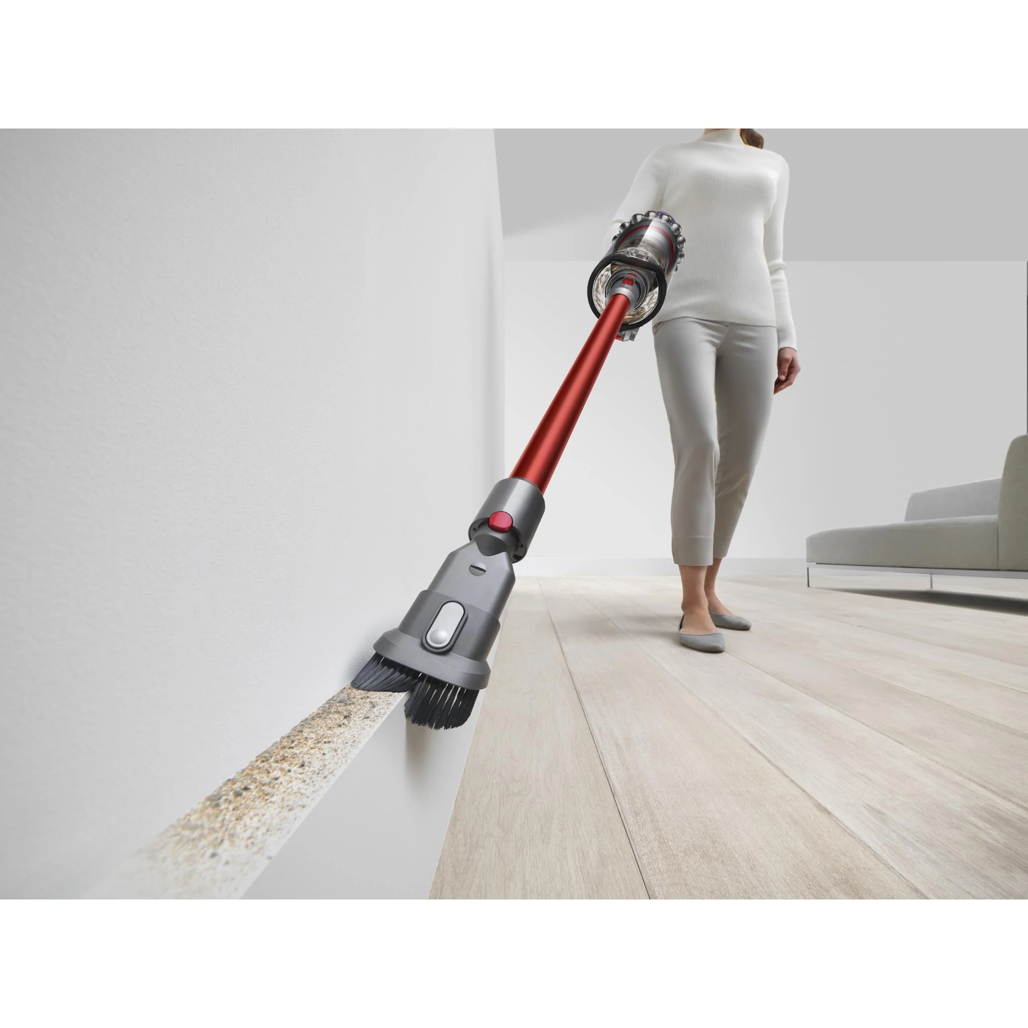Dyson Outsize Total Clean [2021] - Image 7