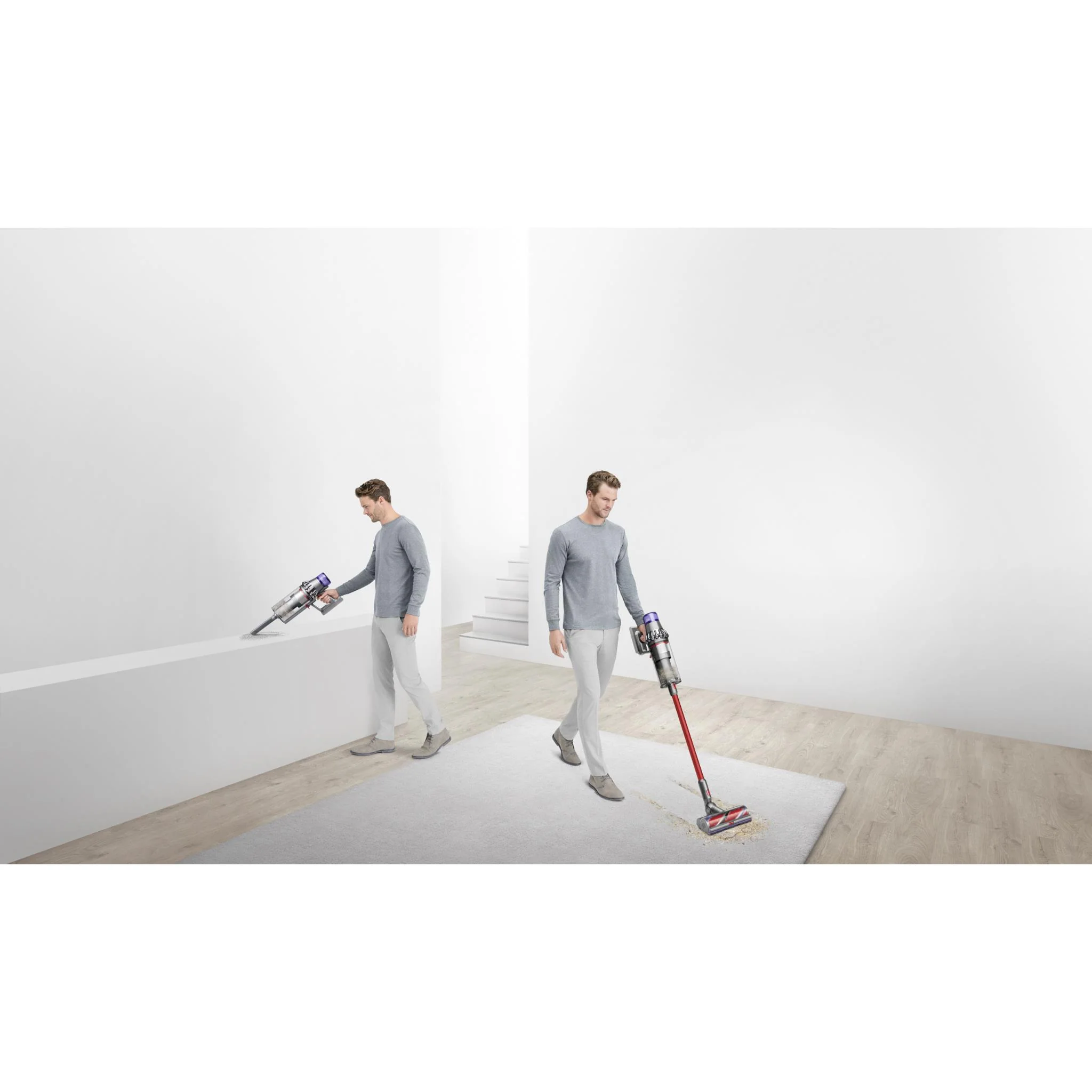 Dyson Outsize Total Clean [2021] - Image 8