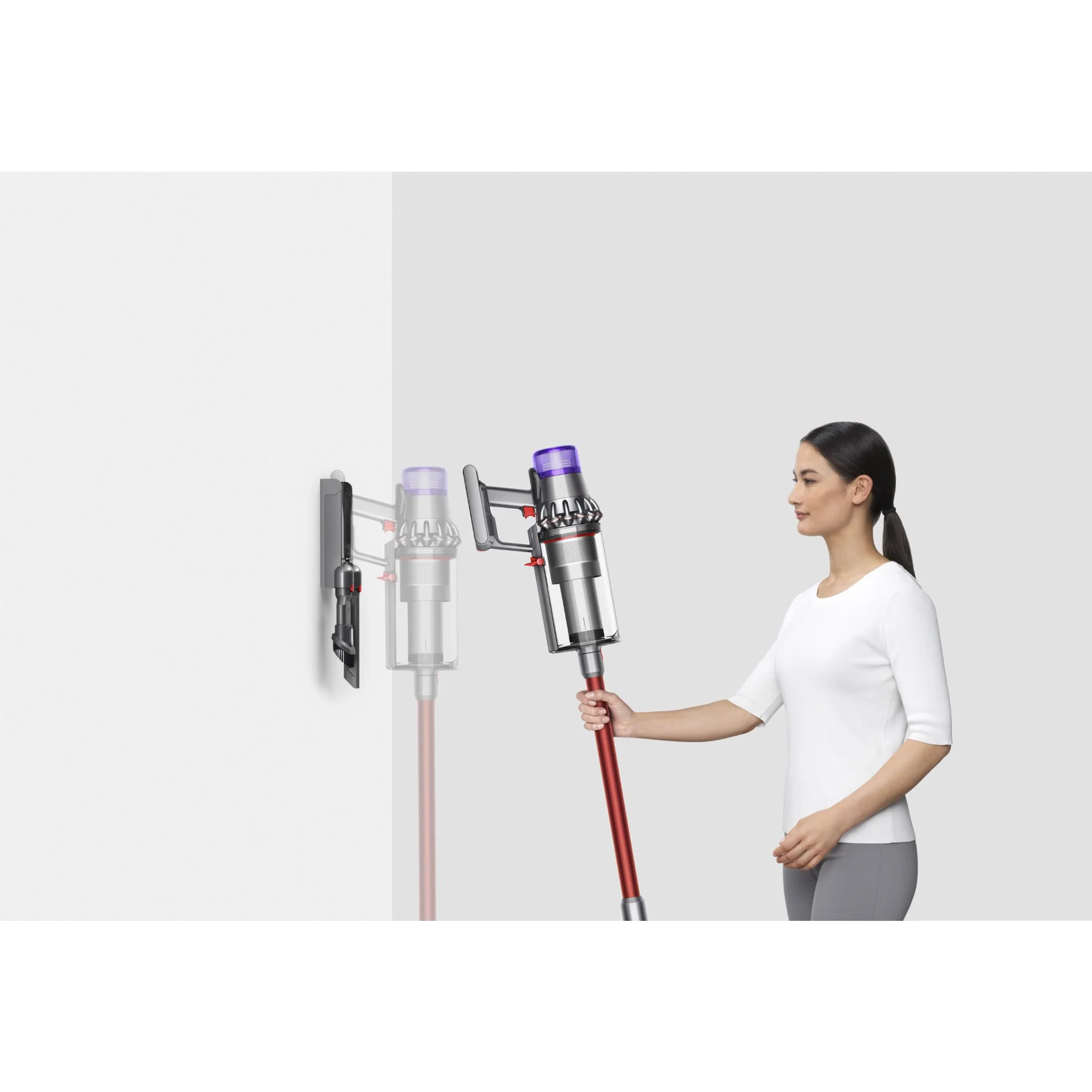 Dyson Outsize Total Clean [2021] - Image 9