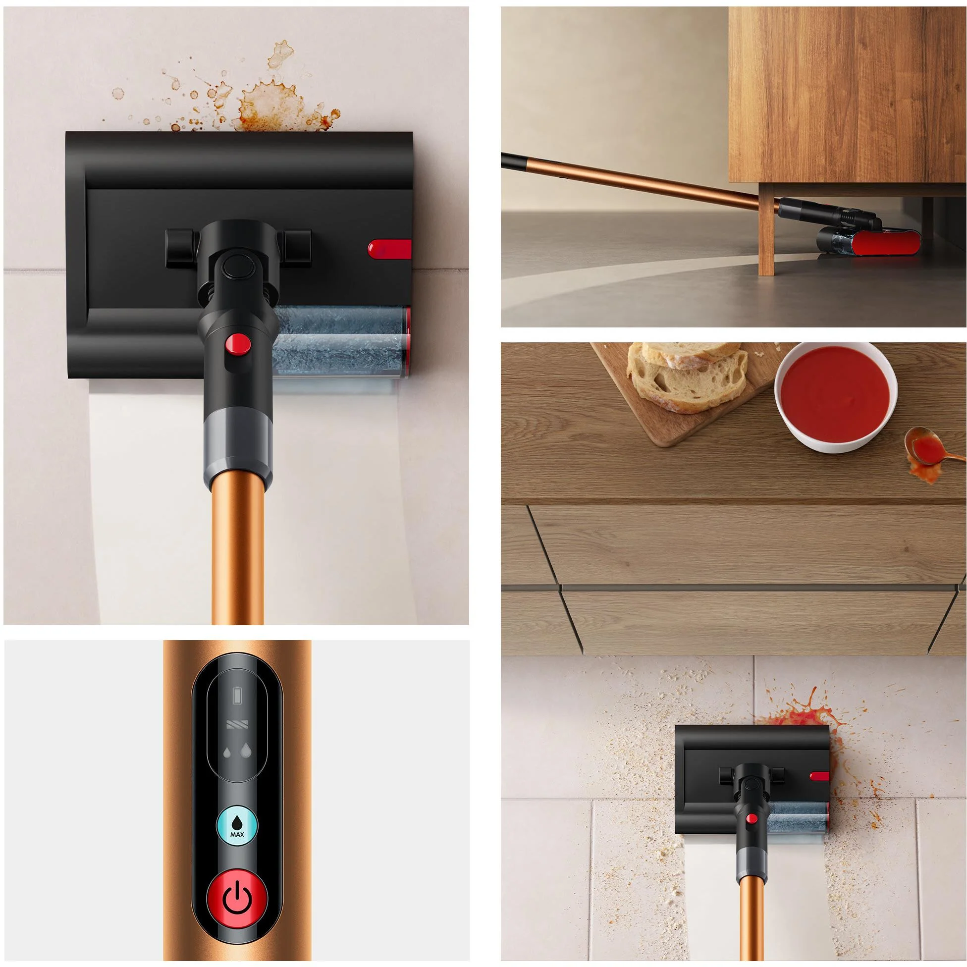 Dyson PencilWash™ Wet Cleaner - Image 3