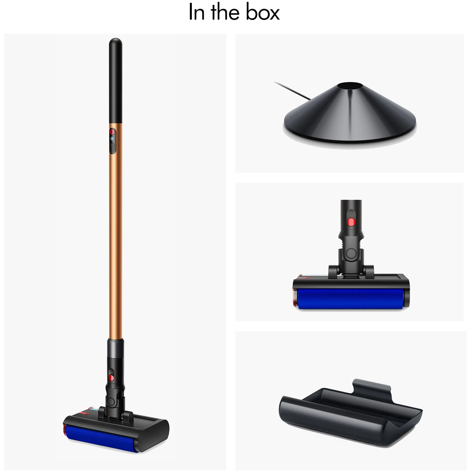 Dyson PencilWash™ Wet Cleaner - Image 4