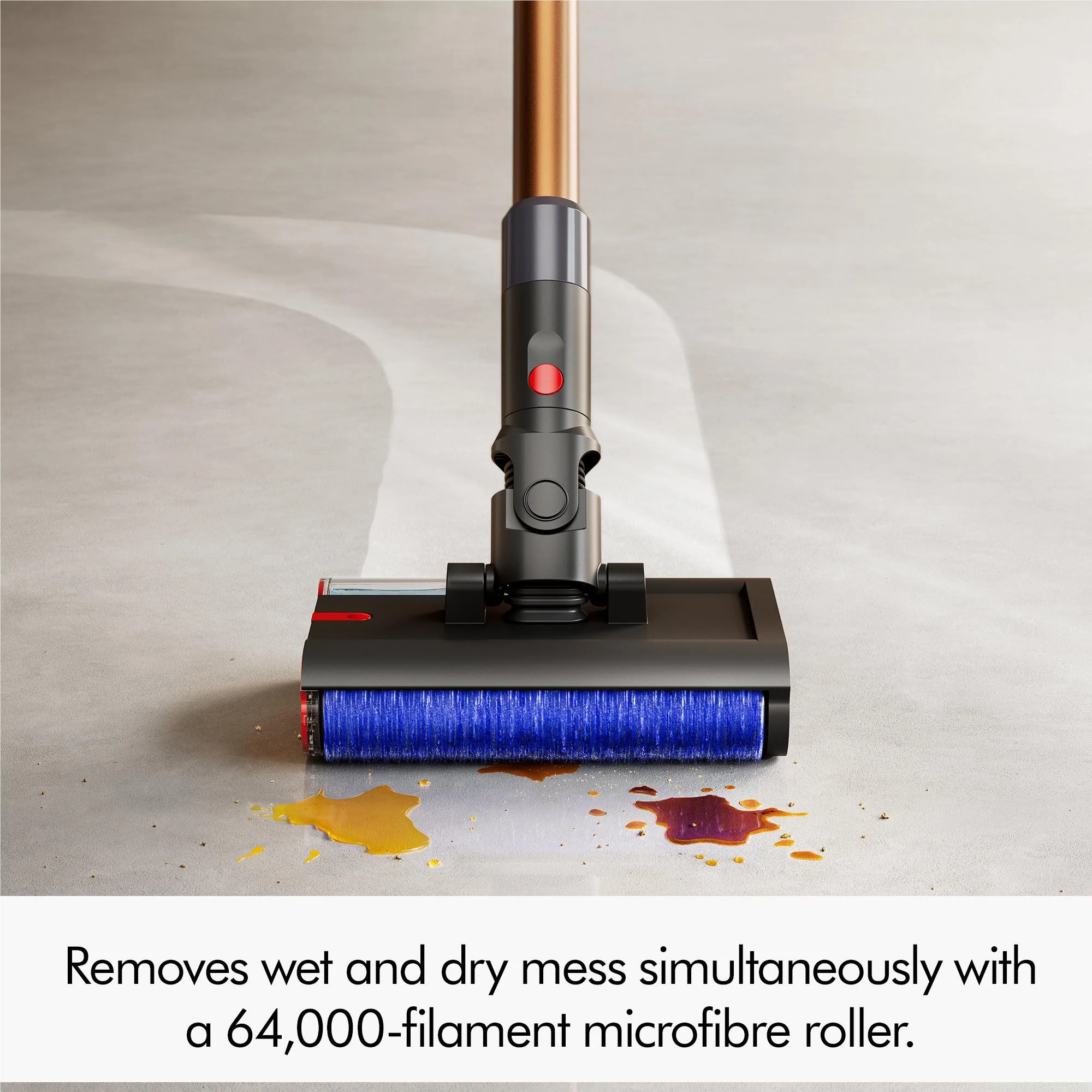 Dyson PencilWash™ Wet Cleaner - Image 5
