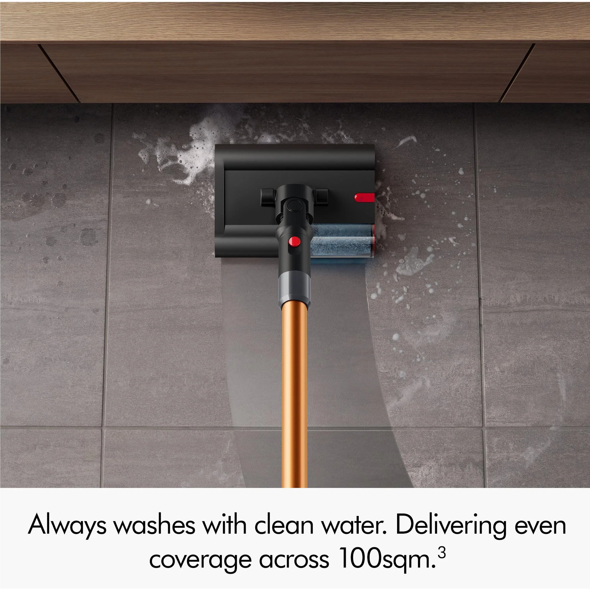 Dyson PencilWash™ Wet Cleaner - Image 9