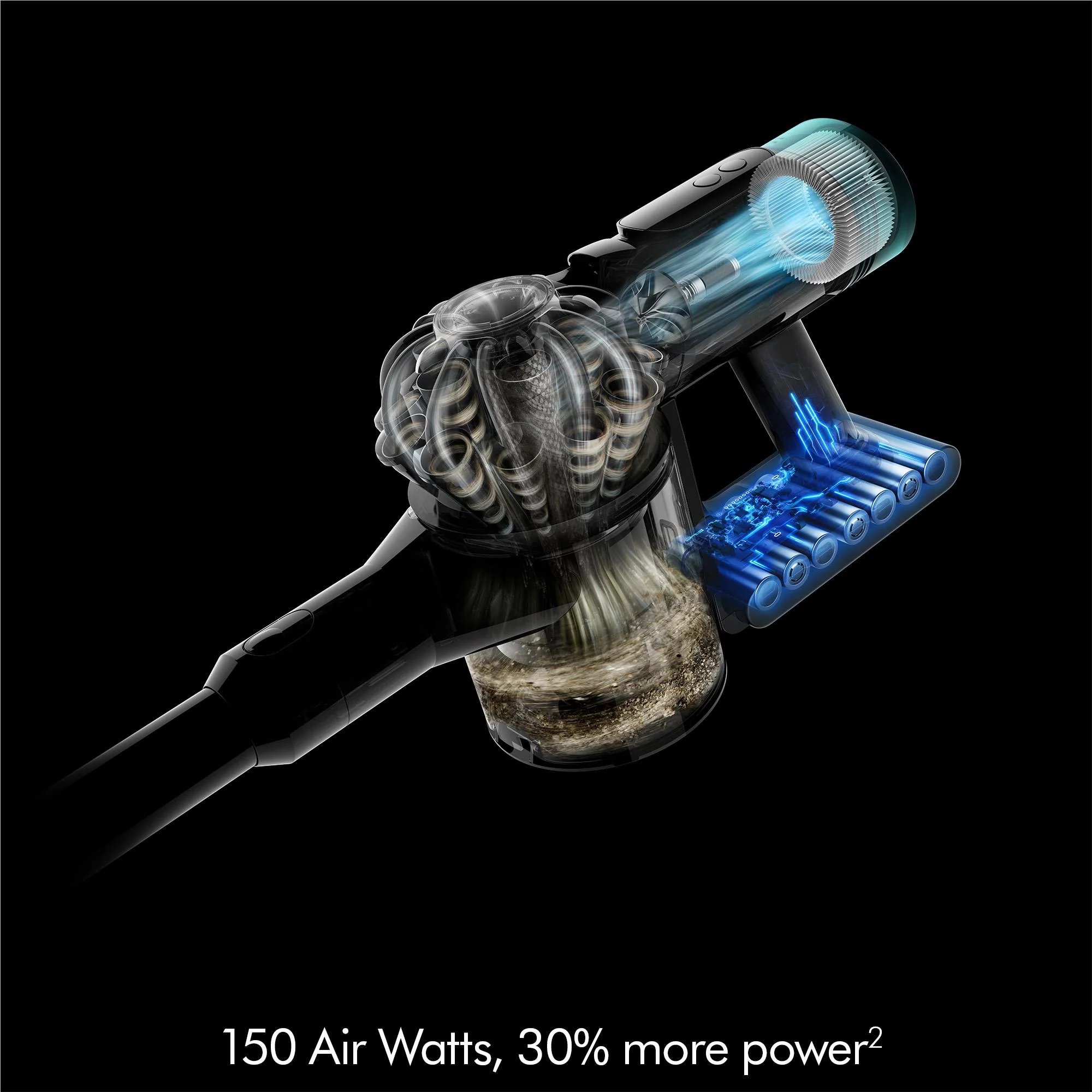 Dyson V10 Konical™ Vacuum Cleaner - Image 5