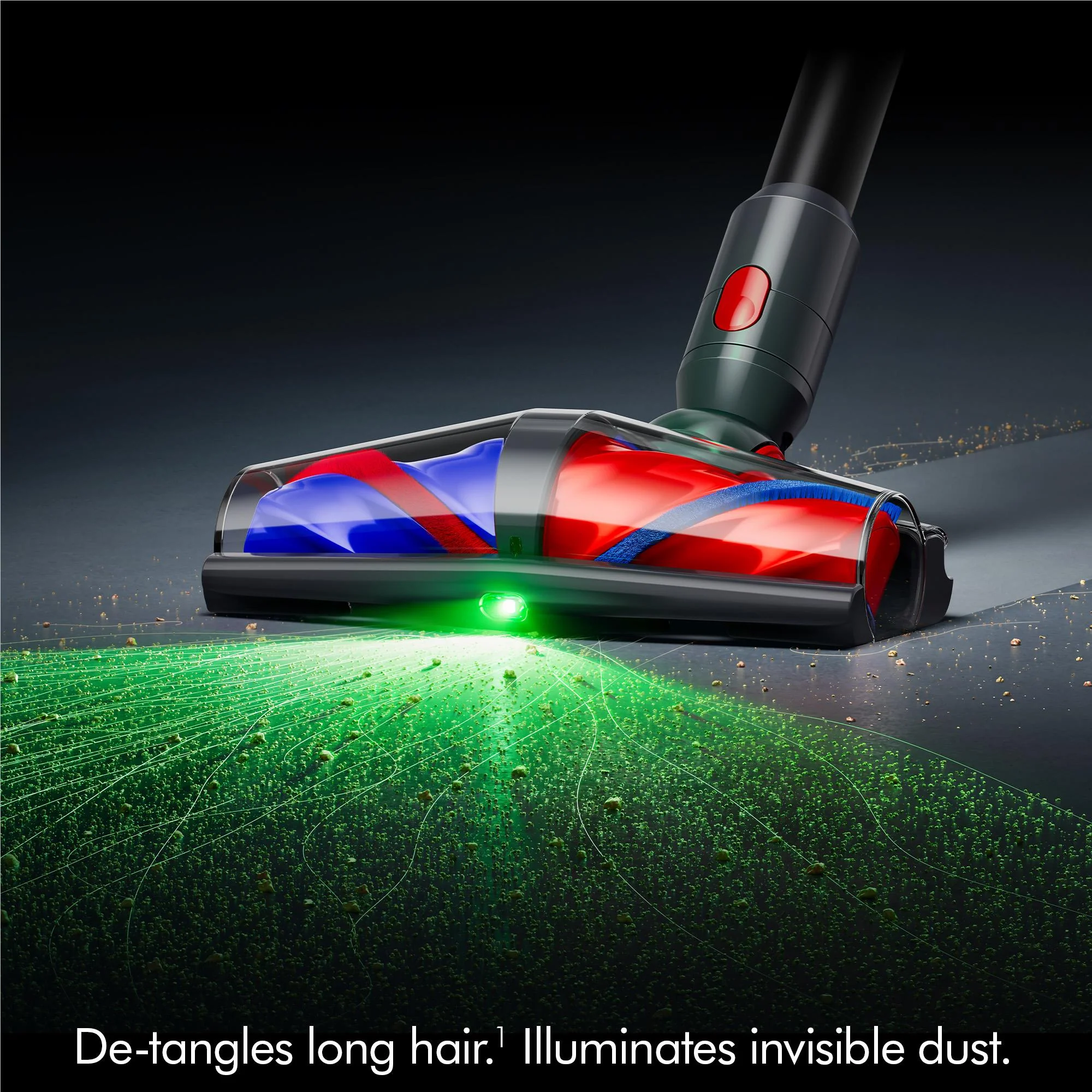 Dyson V10 Konical™ Vacuum Cleaner - Image 6
