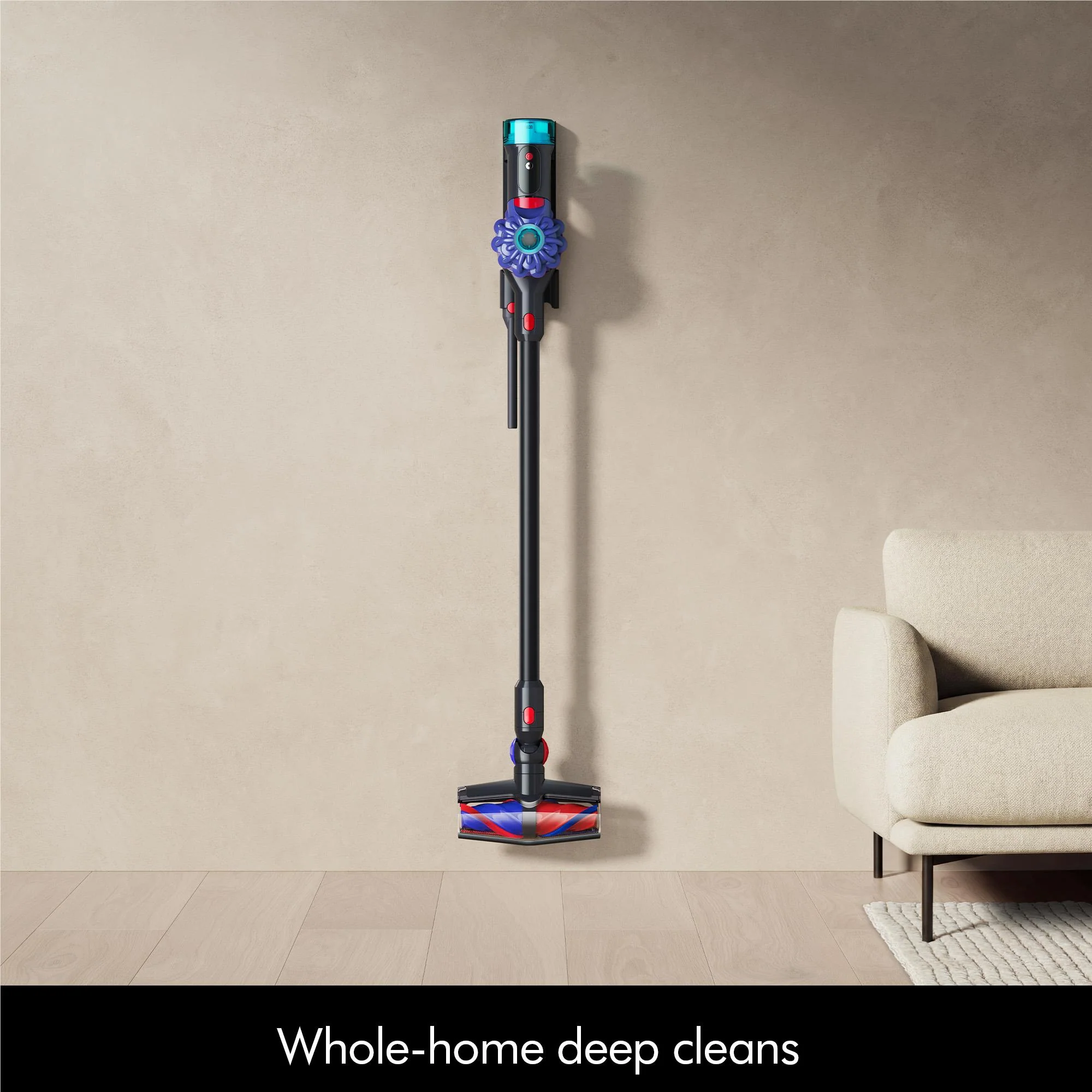 Dyson V10 Konical™ Vacuum Cleaner - Image 7