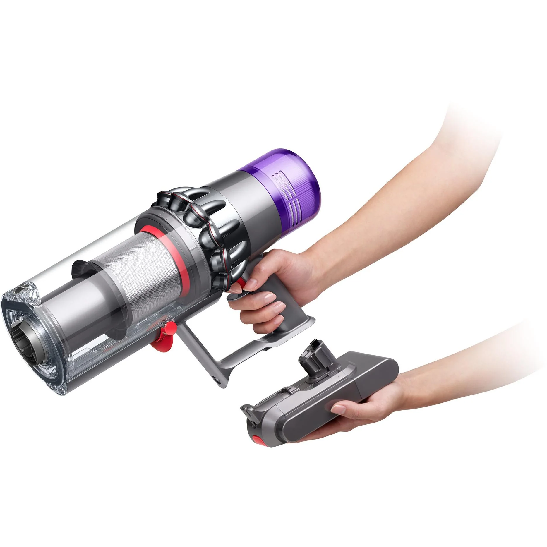 Dyson V11 Handstick Vacuum - Image 8