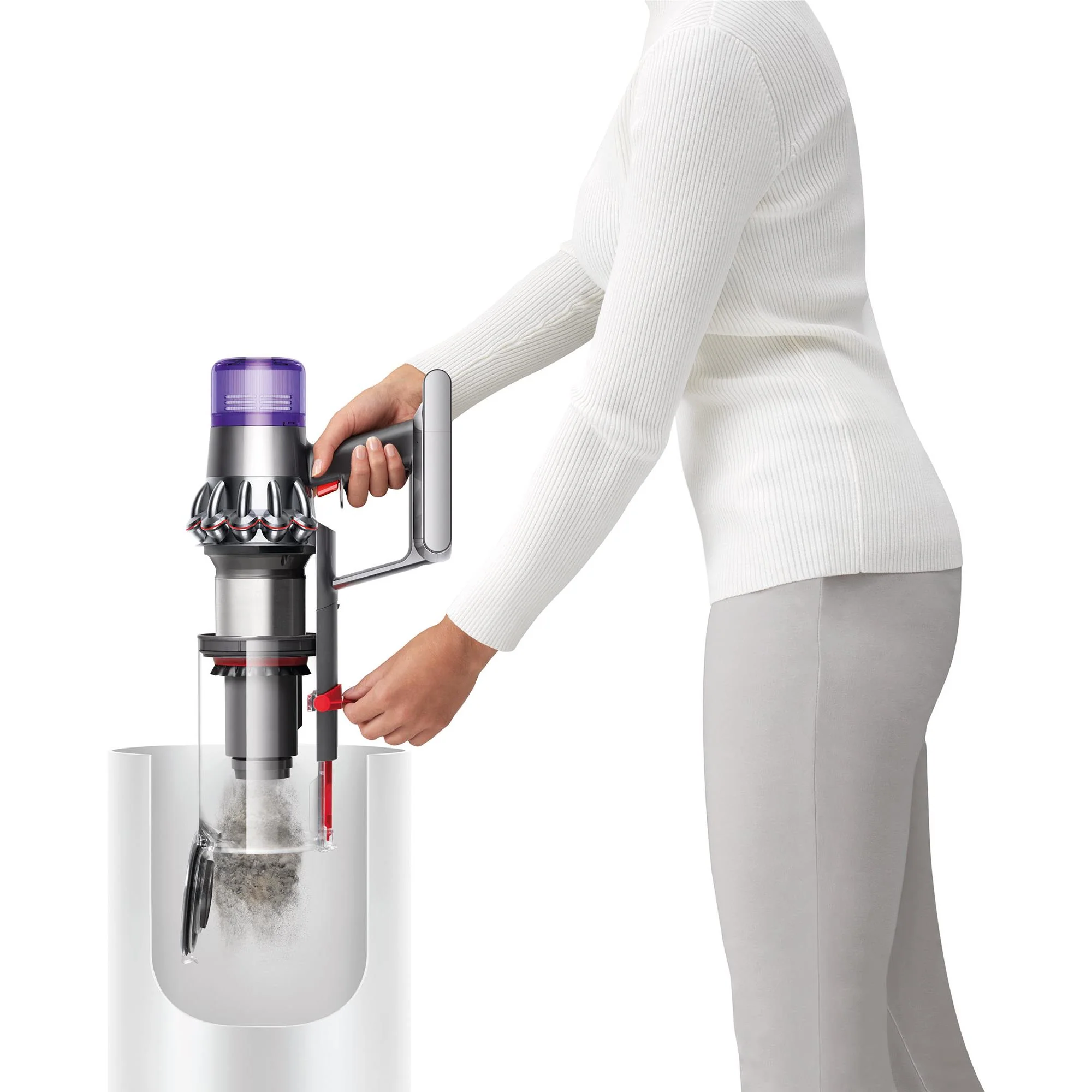 Dyson V11 Handstick Vacuum - Image 9