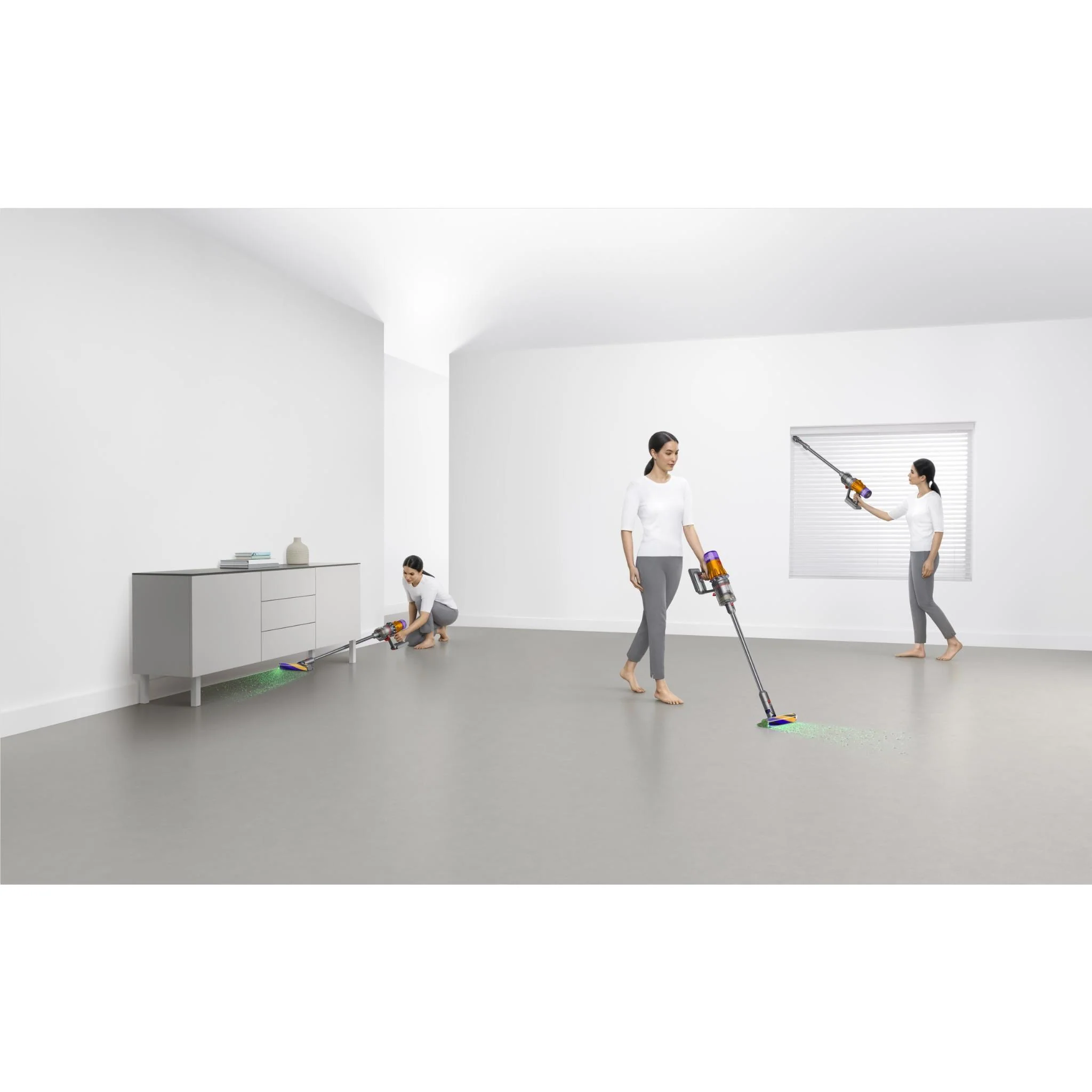Dyson V12 Detect Slim Absolute Handstick Vacuum - Image 11