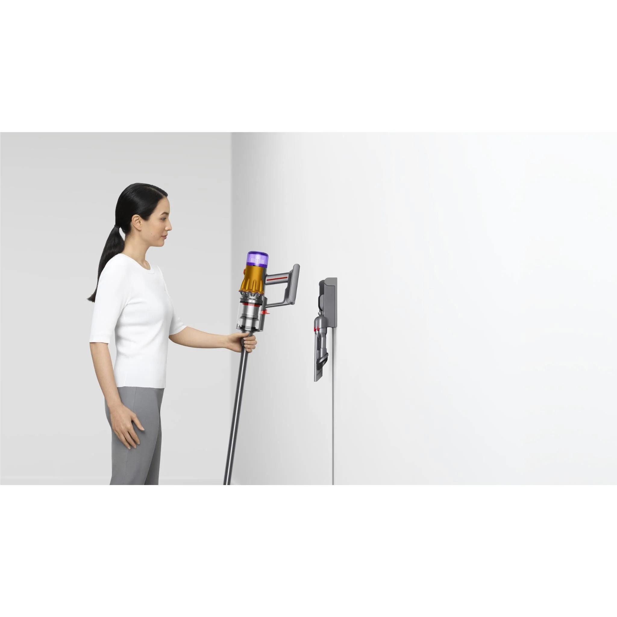 Dyson V12 Detect Slim Absolute Handstick Vacuum - Image 12