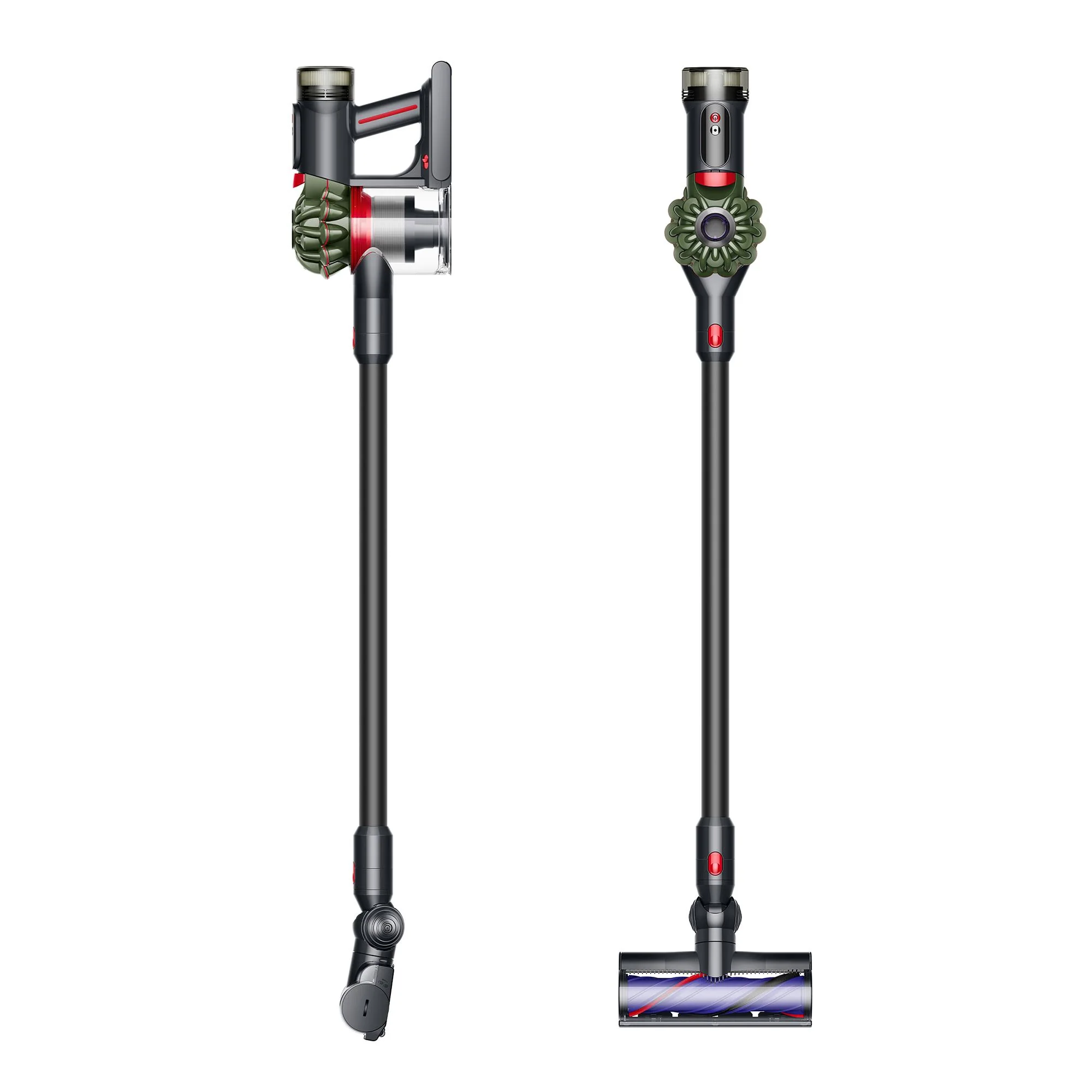 Dyson V8 Cyclone - Image 3