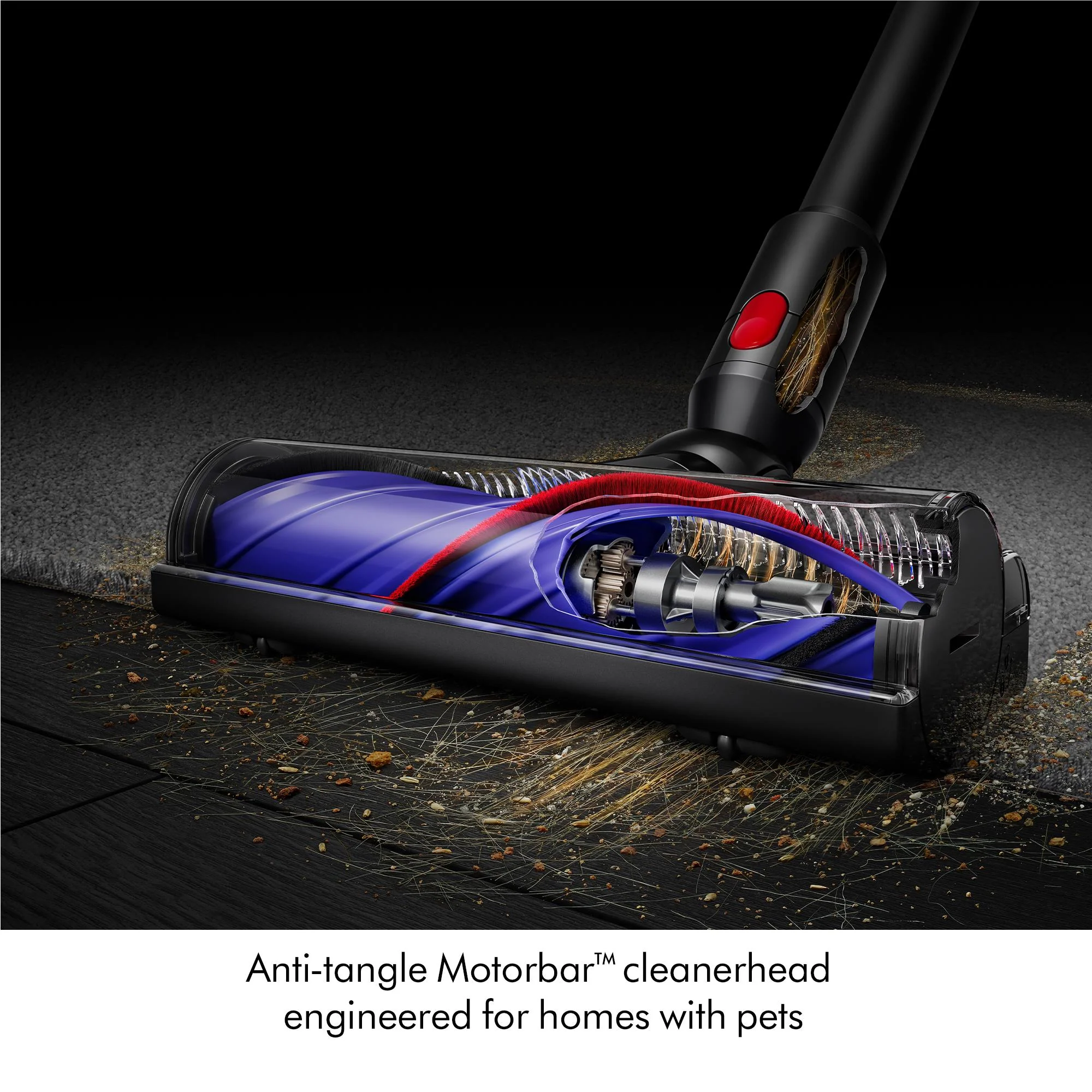Dyson V8 Cyclone - Image 4