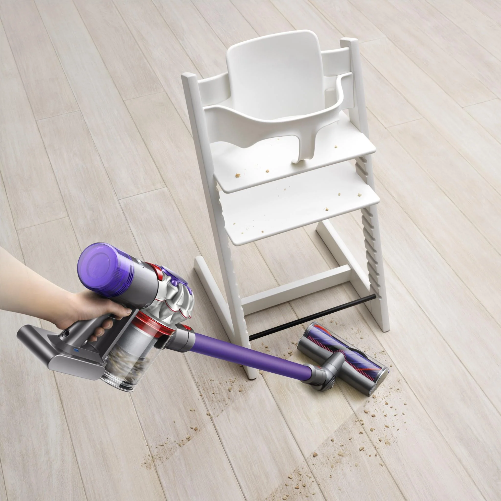 Dyson V8™ Extra Handstick Vacuum - Image 5