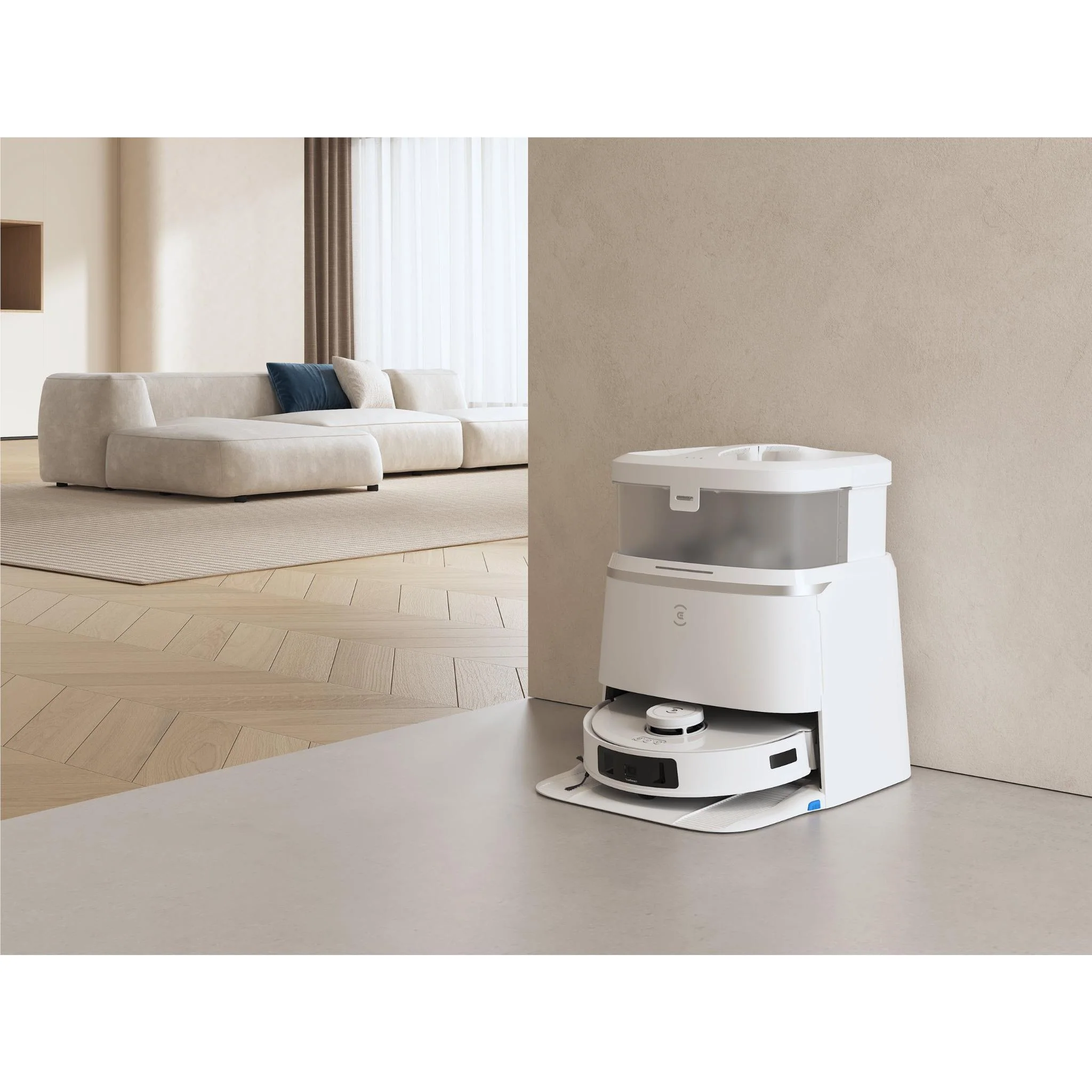 ECOVACS DEEBOT T30 Pro Robot Vacuum - Image 11