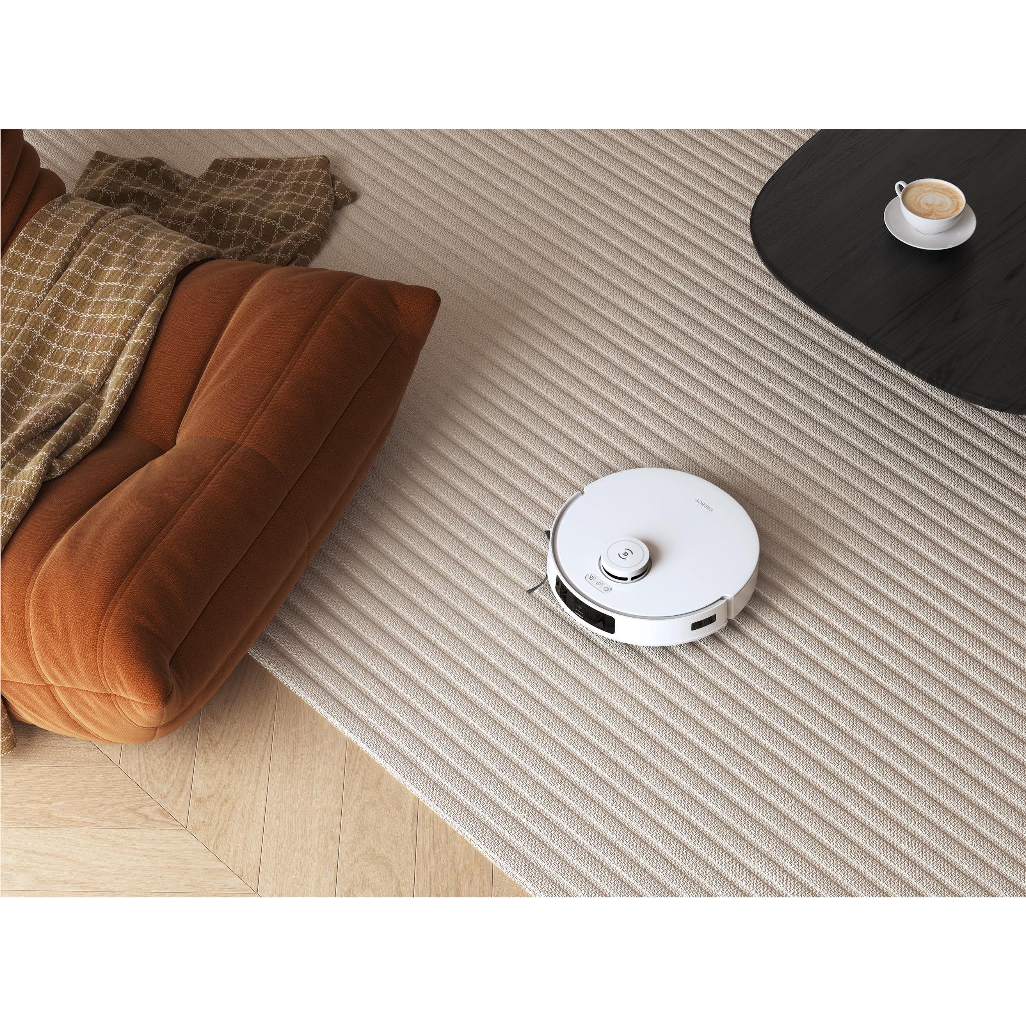 ECOVACS DEEBOT T30 Pro Robot Vacuum - Image 14