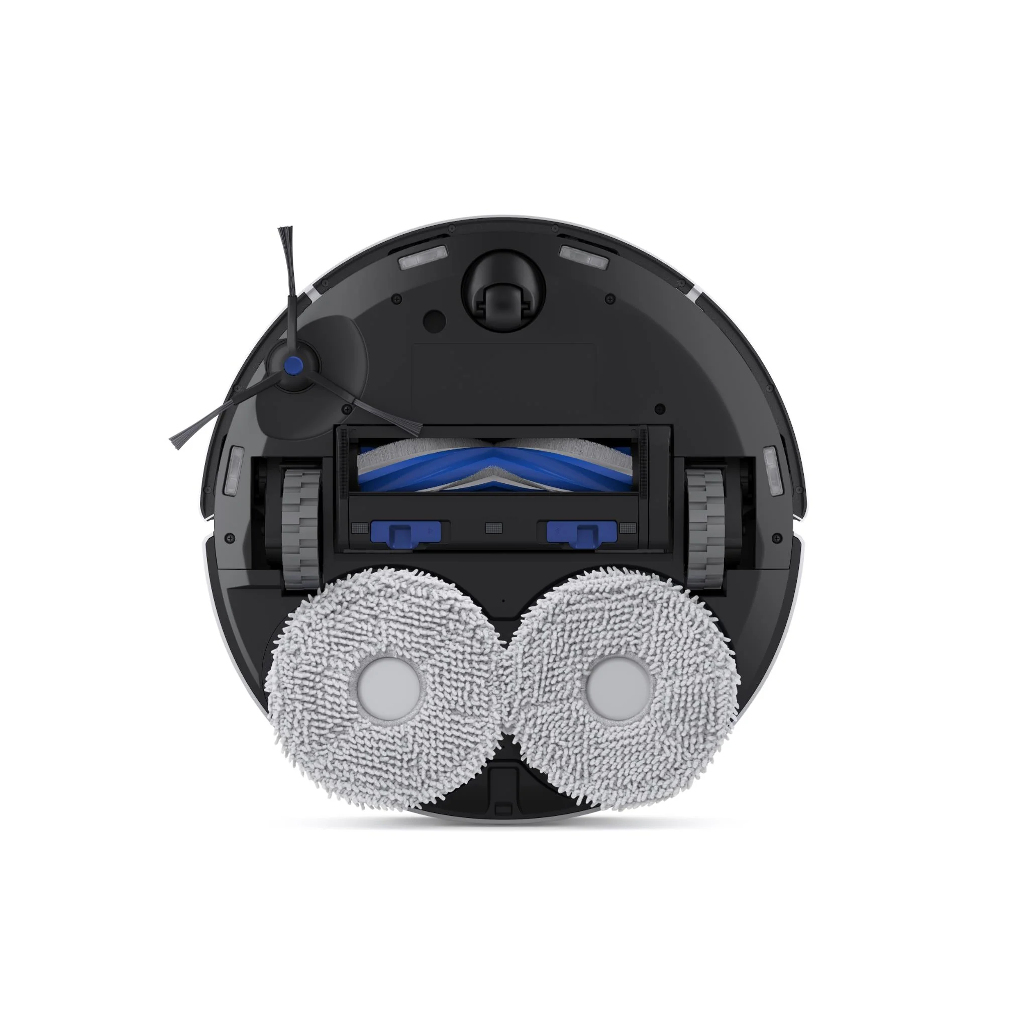 ECOVACS DEEBOT T30 Pro Robot Vacuum - Image 5