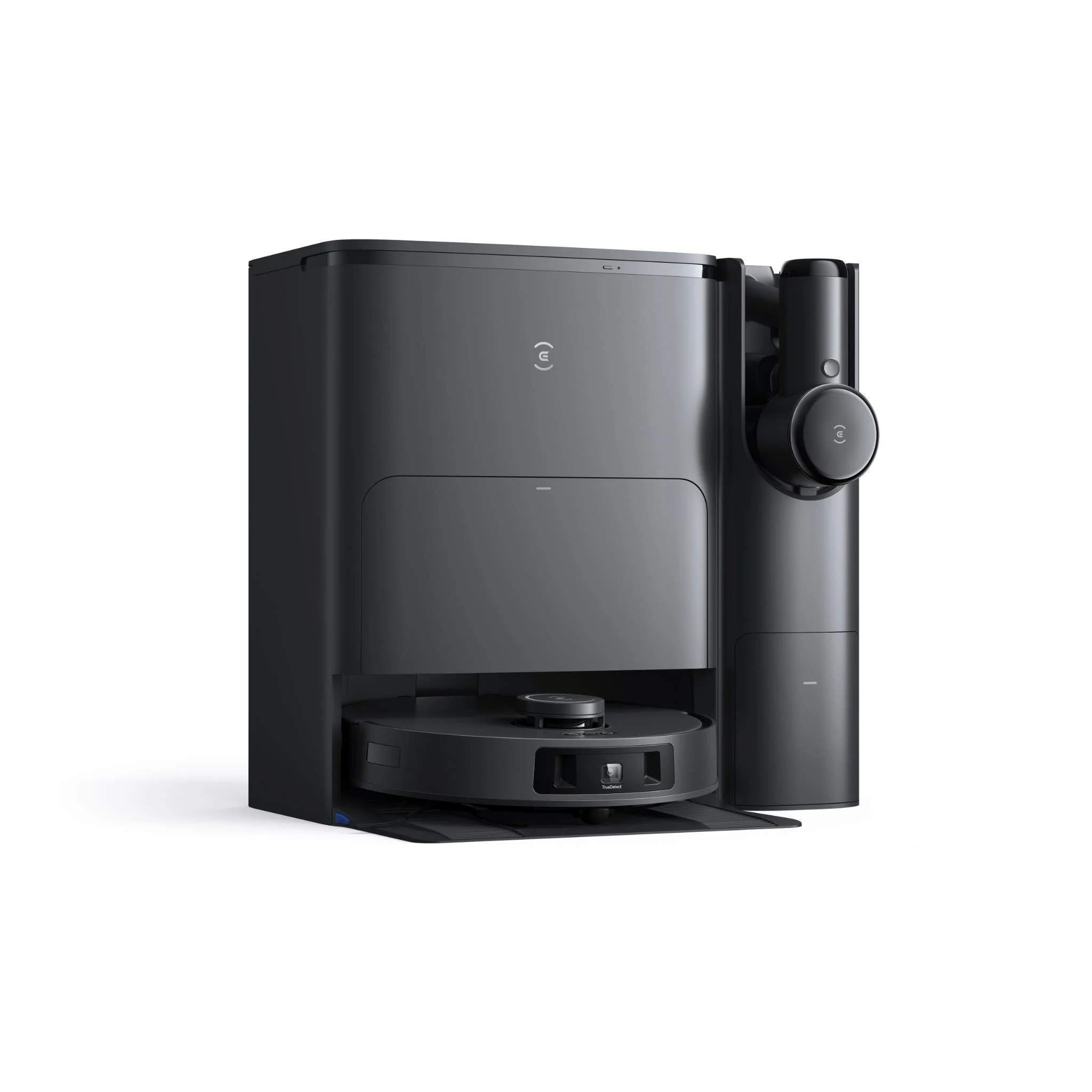 ECOVACS DEEBOT T30S Combo Robotic Vacuum - Image 8