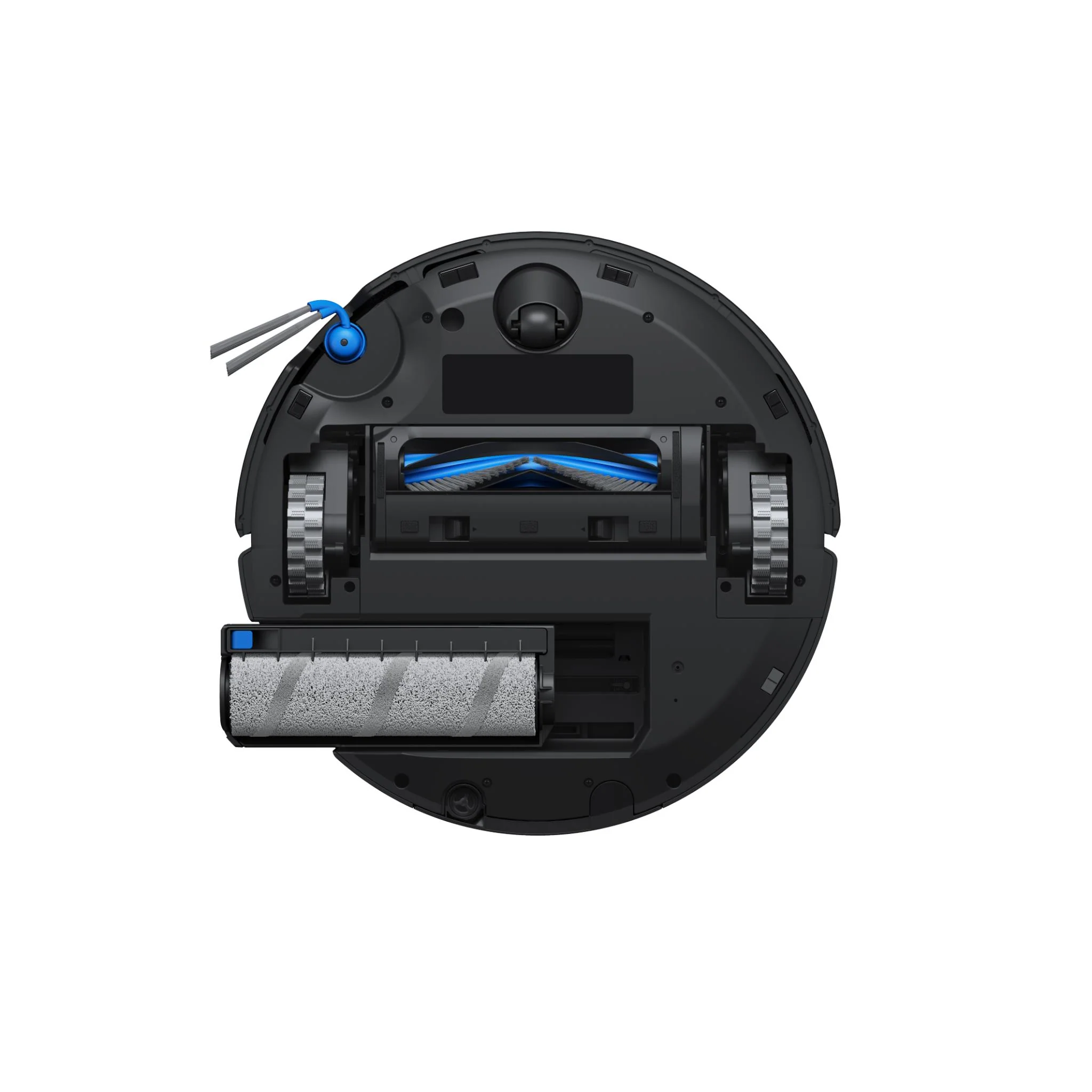 ECOVACS DEEBOT T80S OMNI Vacuum Cleaner - Image 11