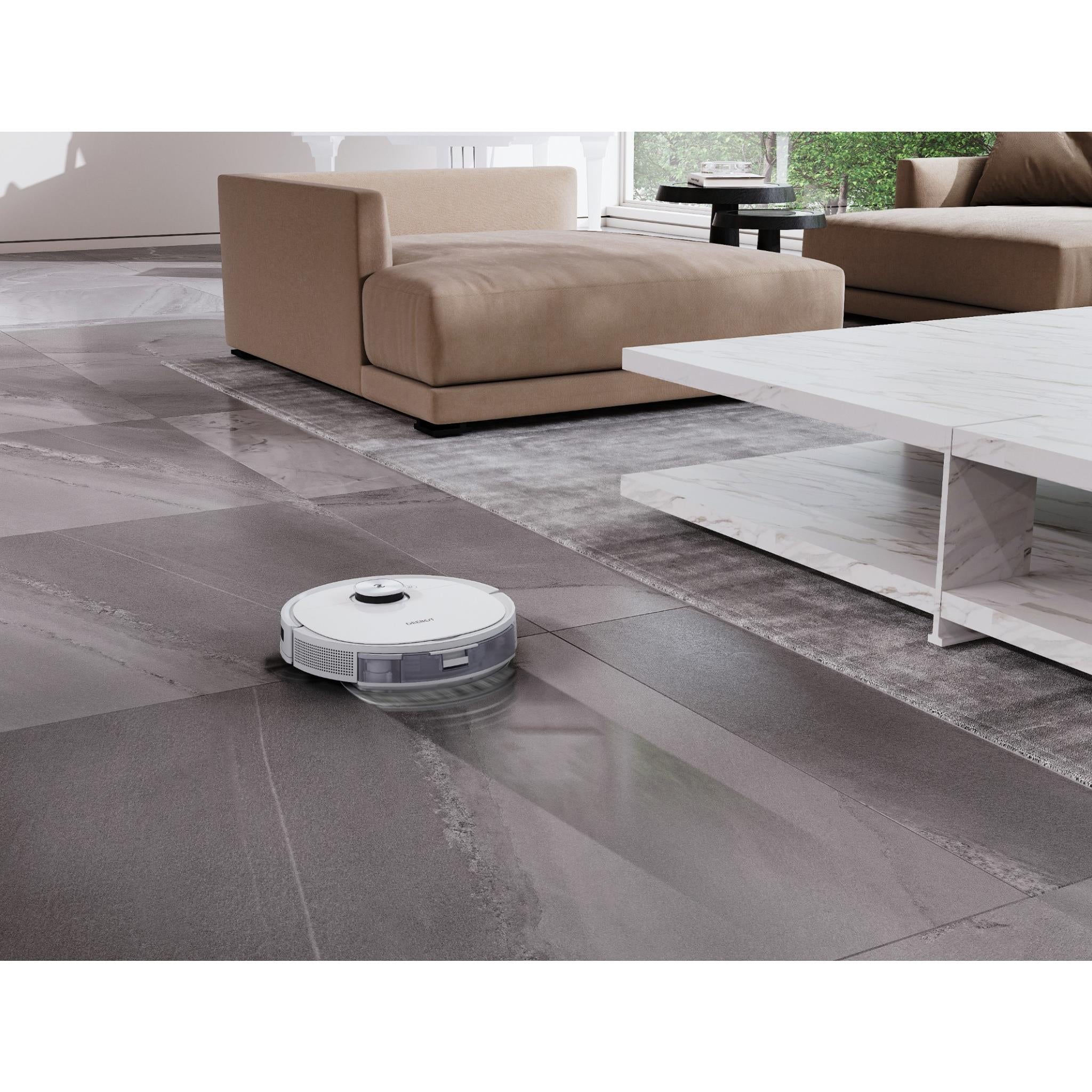 ECOVACS Deebot T9+ Robot Vacuum - Image 10