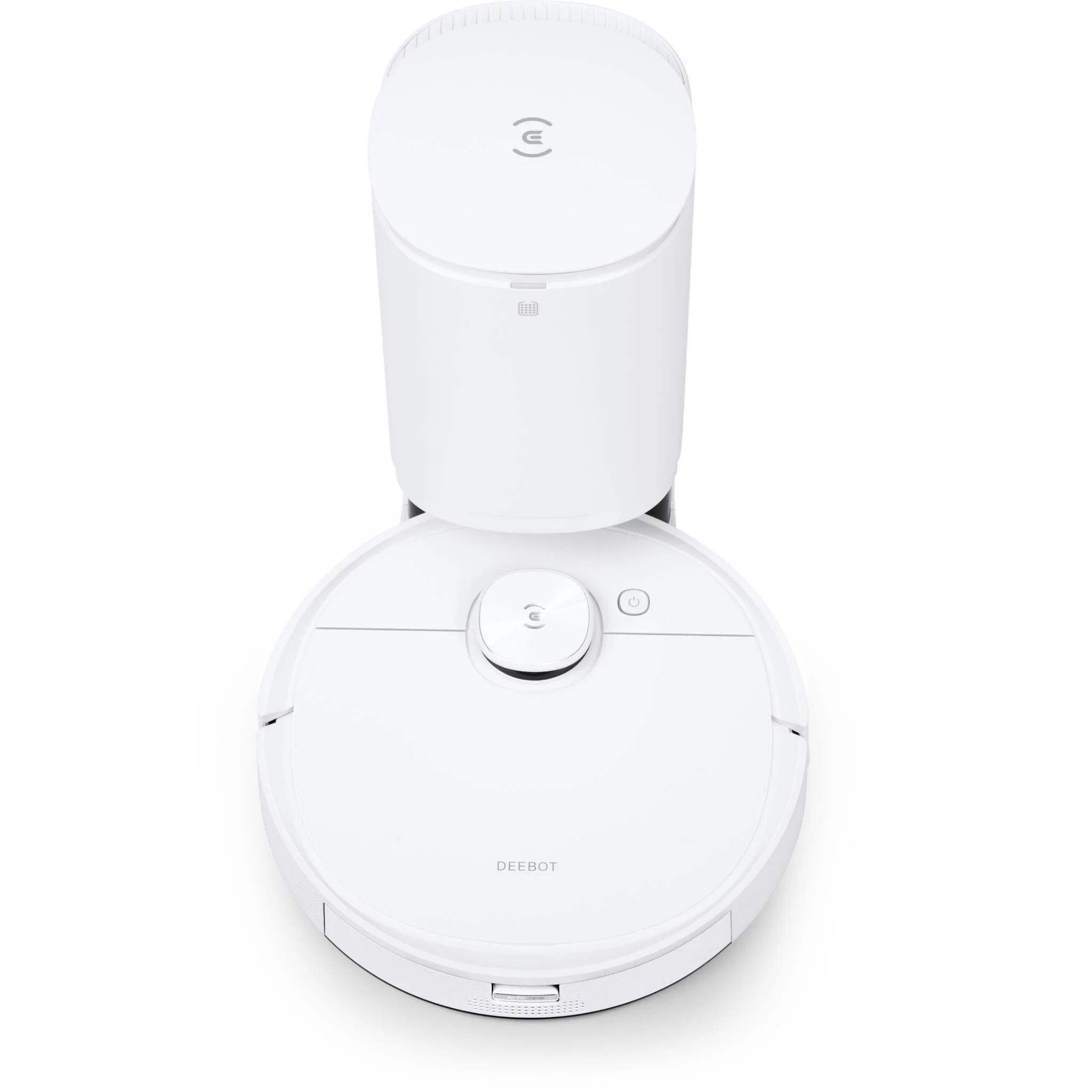 ECOVACS Deebot T9+ Robot Vacuum - Image 3
