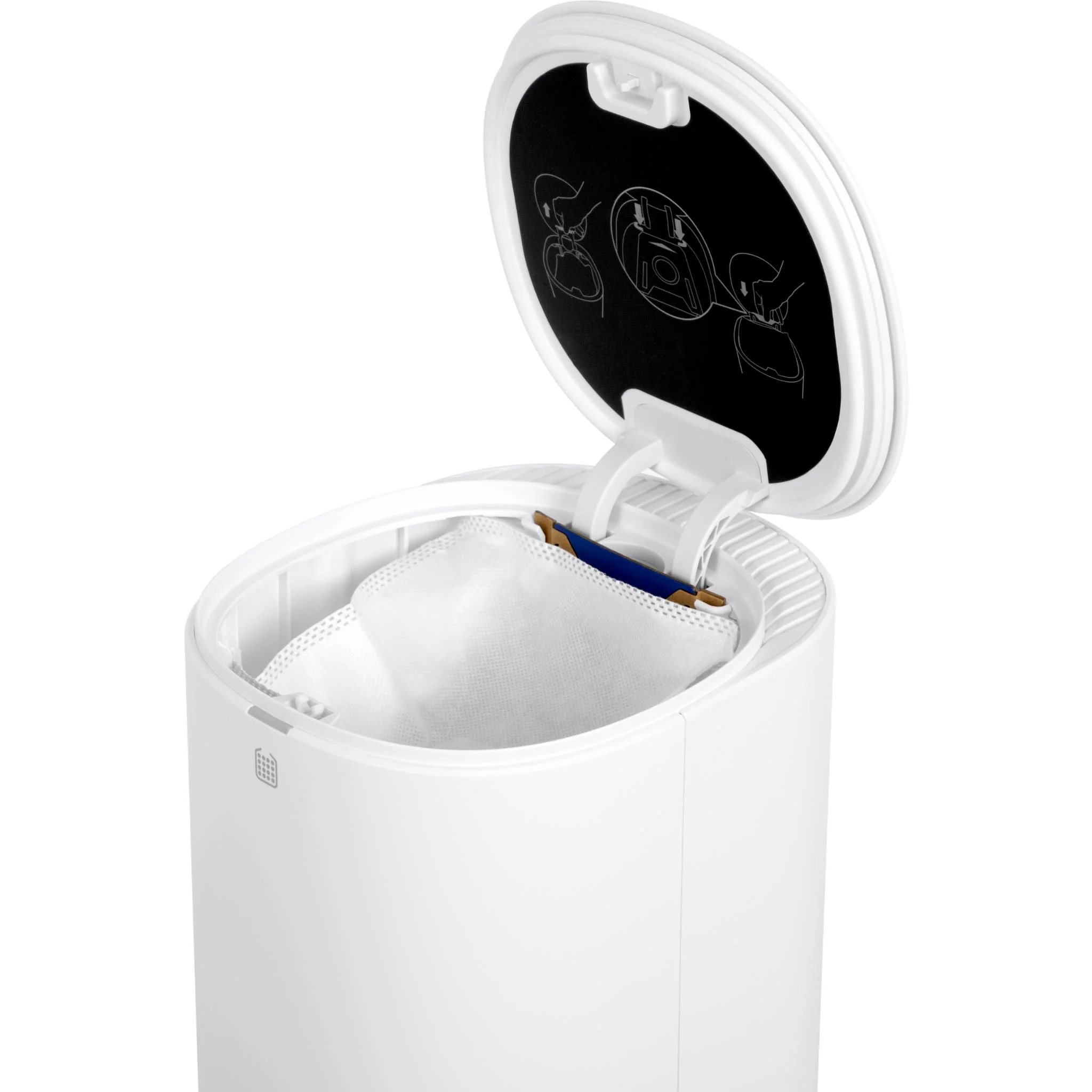 ECOVACS Deebot T9+ Robot Vacuum - Image 7
