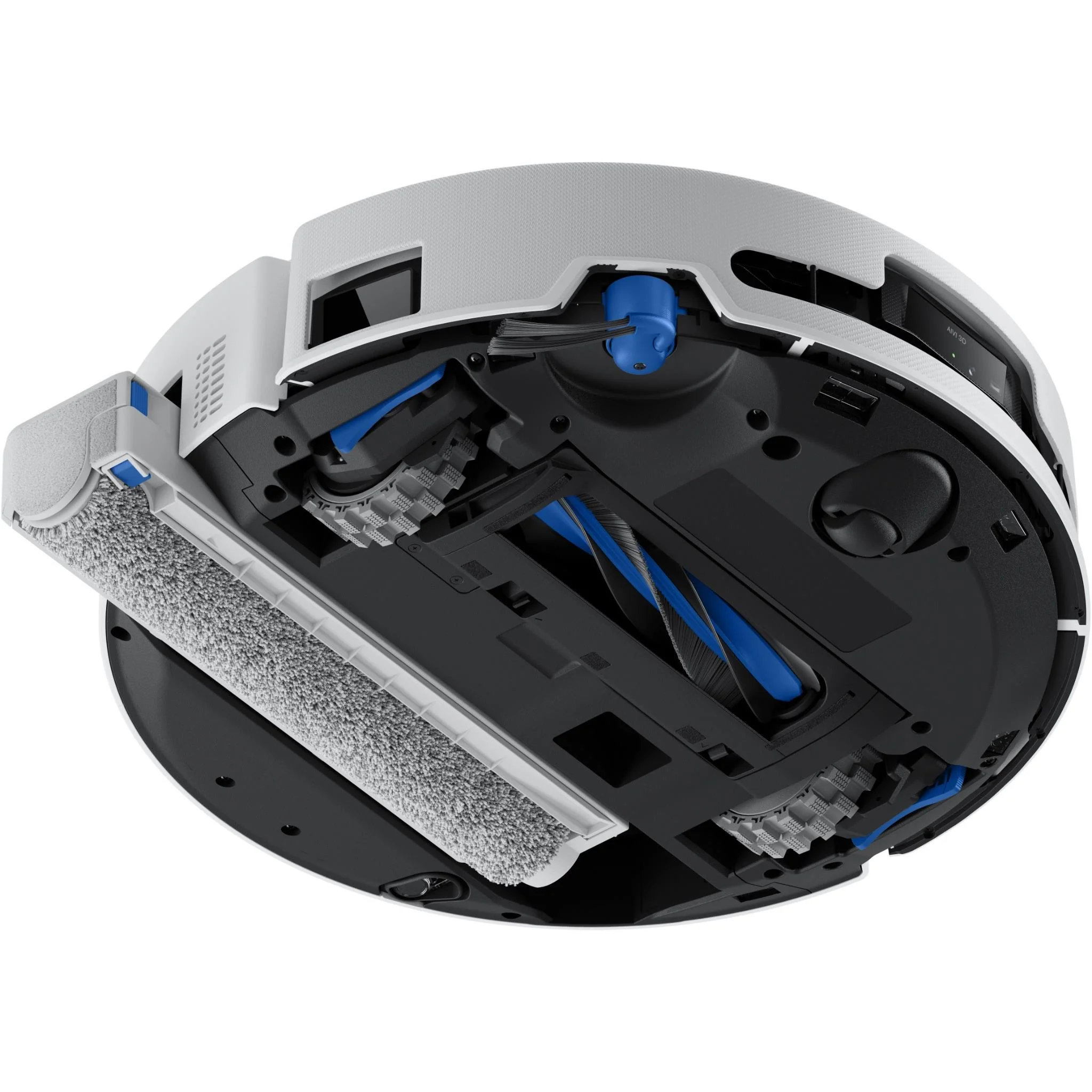 ECOVACS DEEBOT T90 Pro Omni Vacuum Cleaner - Image 16