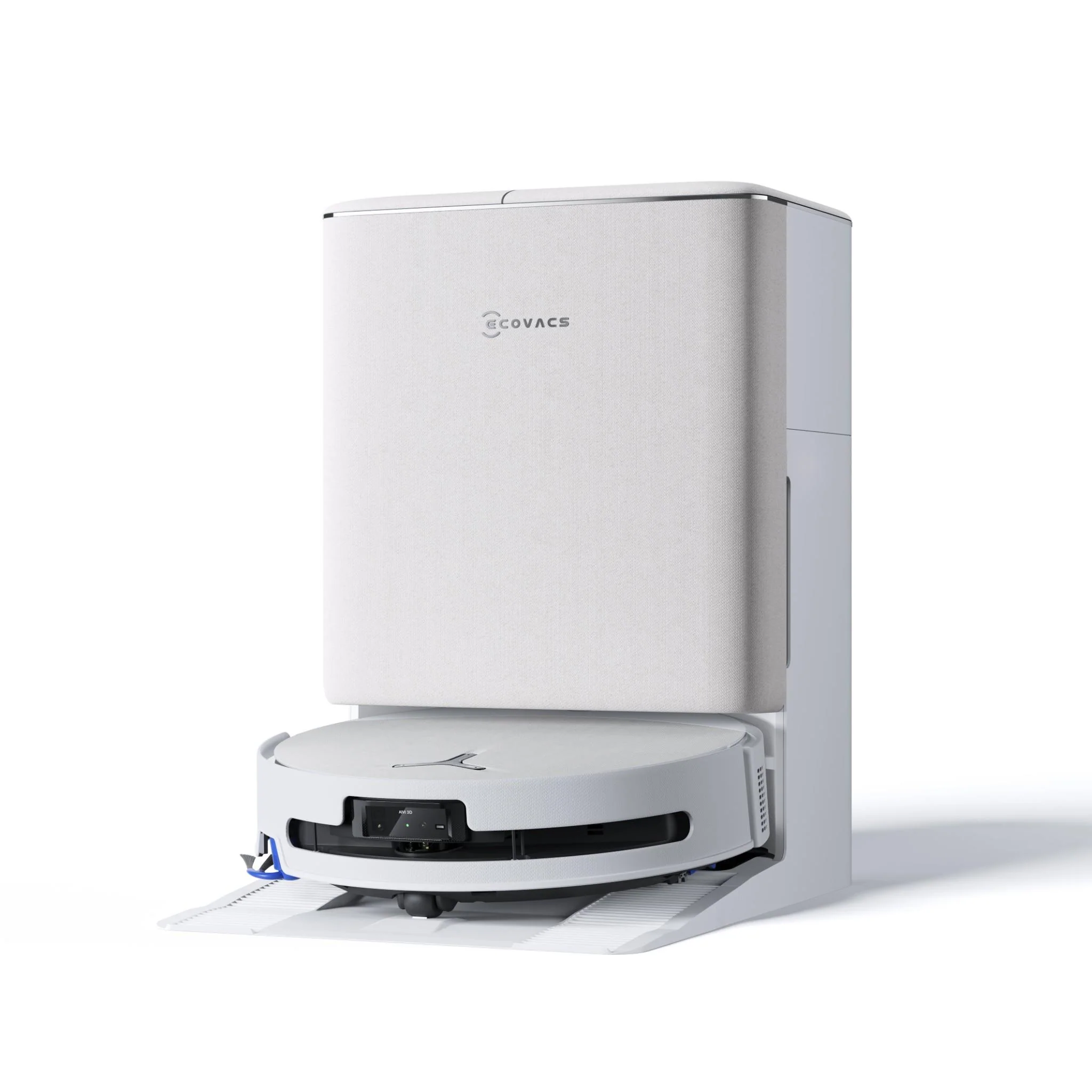 ECOVACS DEEBOT T90 Pro Omni Vacuum Cleaner - Image 2