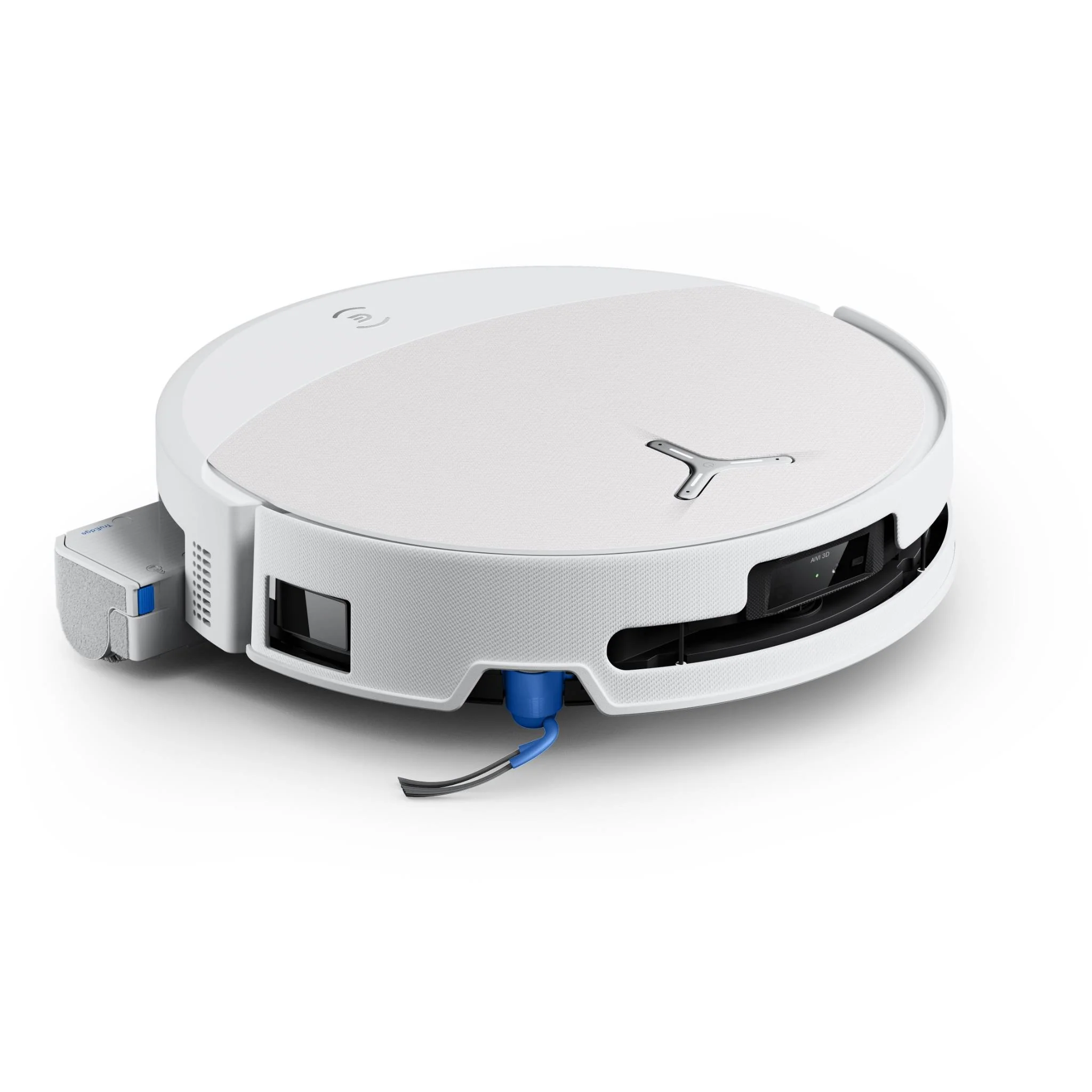 ECOVACS DEEBOT T90 Pro Omni Vacuum Cleaner - Image 8