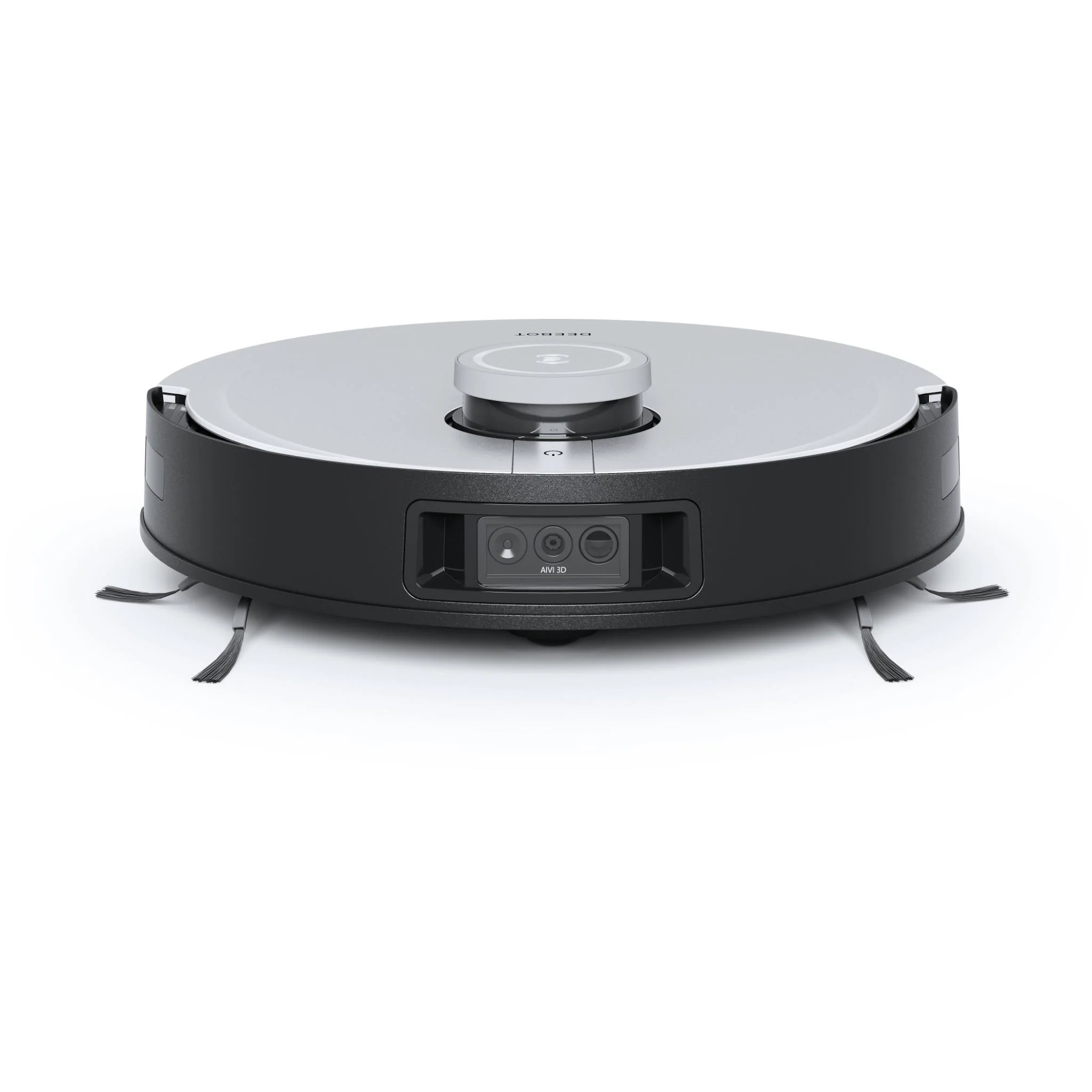 ECOVACS Deebot X1 Omni All-in-One Robotic Vacuum - Image 3