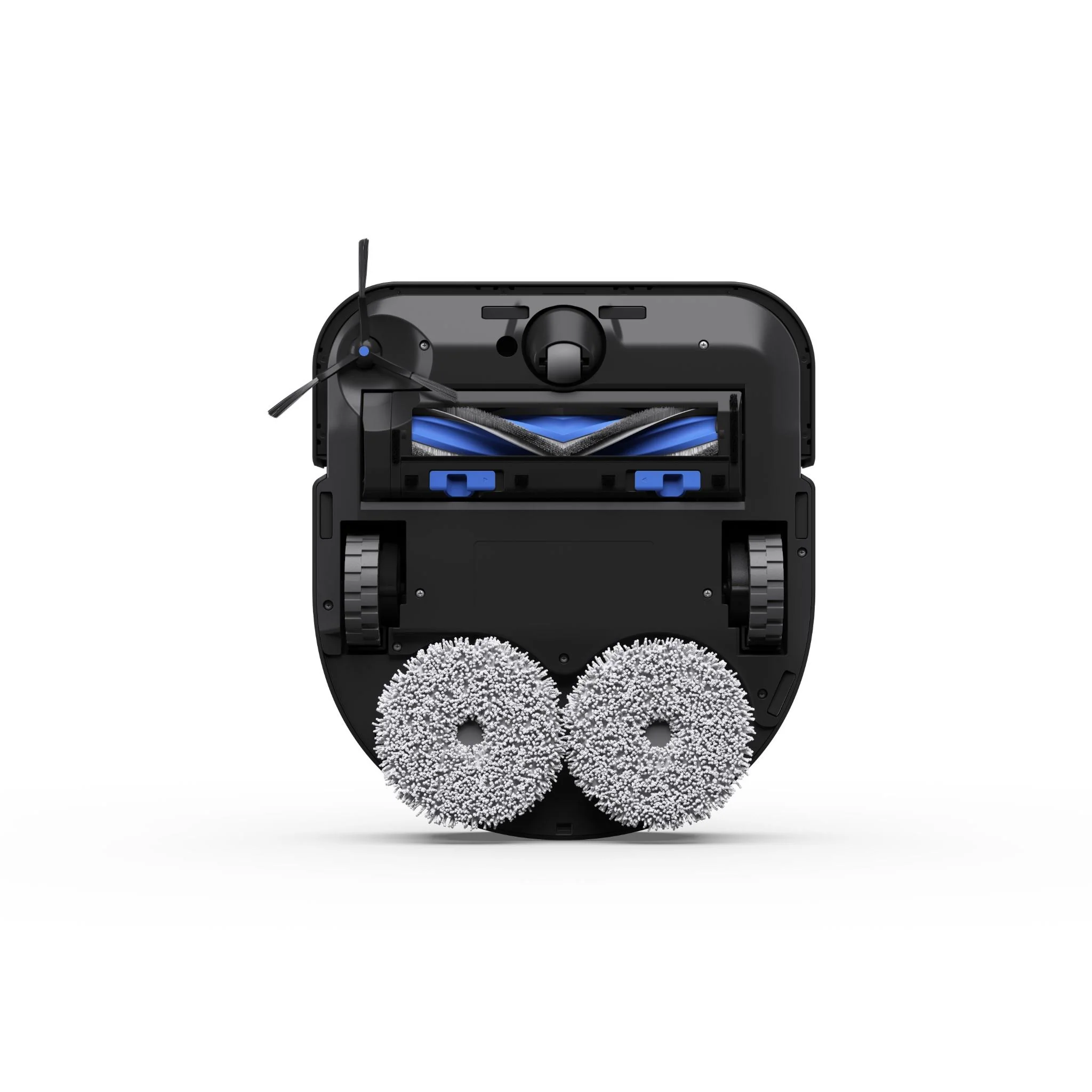 ECOVACS DEEBOT X5 Pro Omni Robotic Vacuum - Image 8