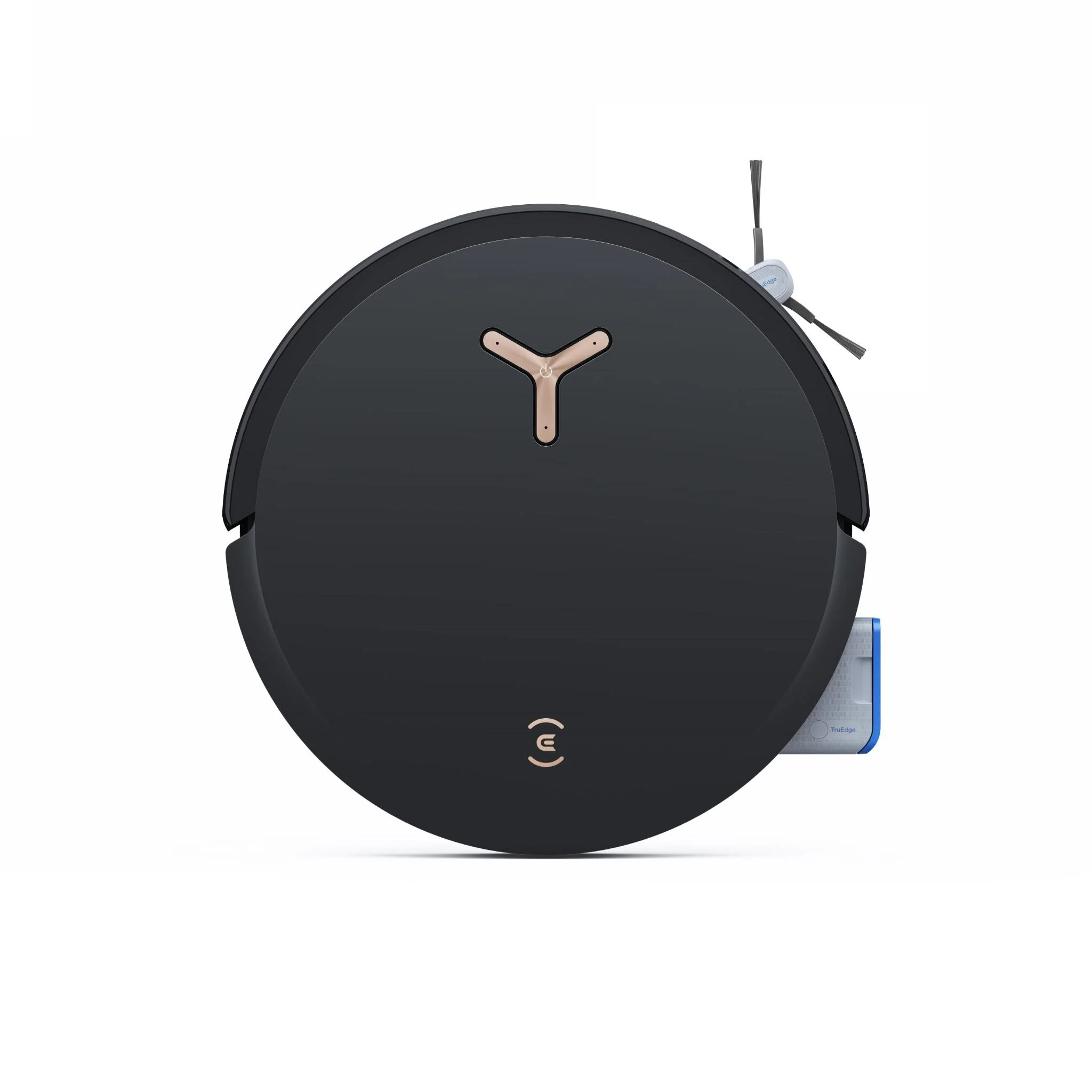 ECOVACS DEEBOT X8 Pro Omni Robotic Vacuum Cleaner (Black) - Image 4