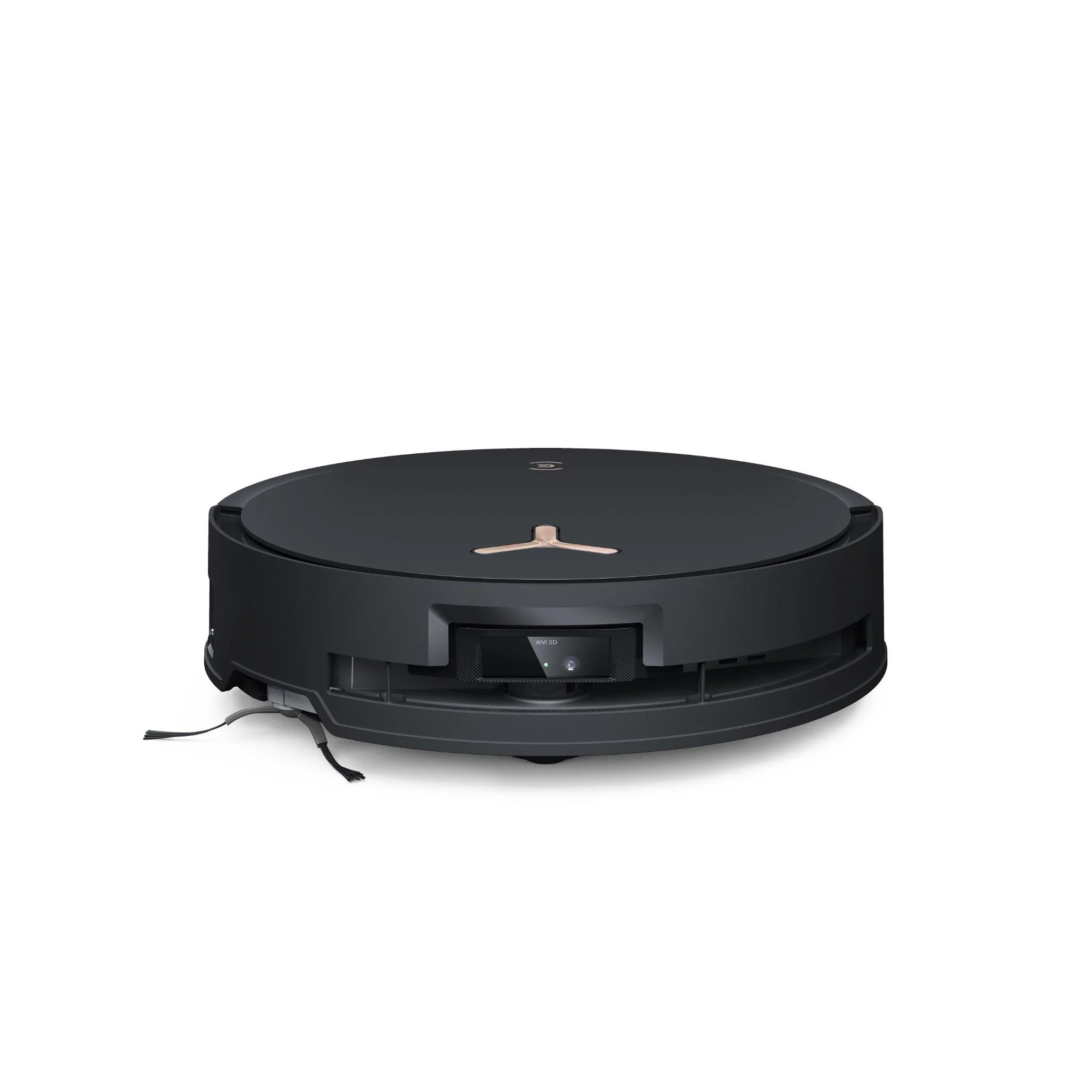 ECOVACS DEEBOT X8 Pro Omni Robotic Vacuum Cleaner (Black) - Image 5