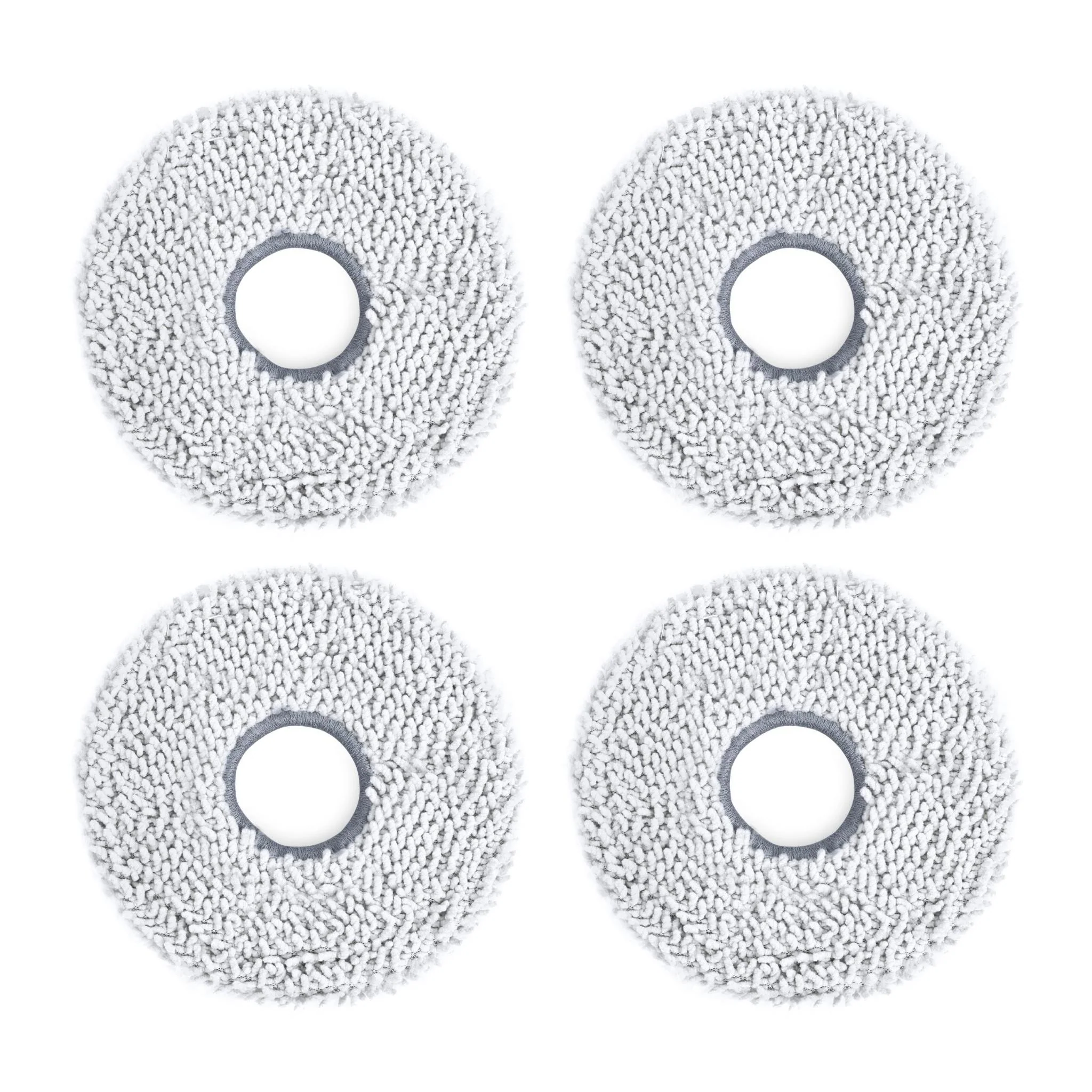 ECOVACS Deluxe Anti-Bacterial Buddy Kit for DEEBOT N50 Omni - Image 4