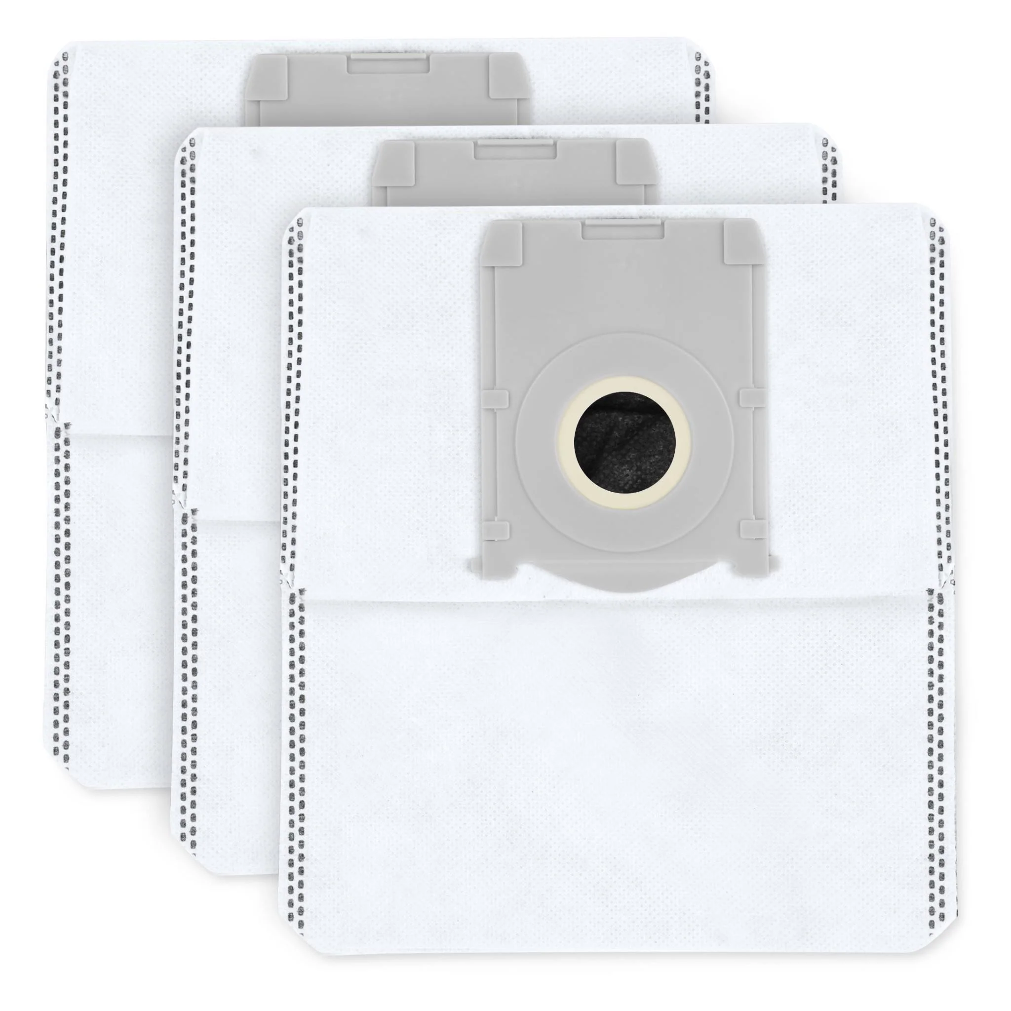ECOVACS Deluxe Anti-Bacterial Buddy Kit for DEEBOT N50 Omni - Image 5