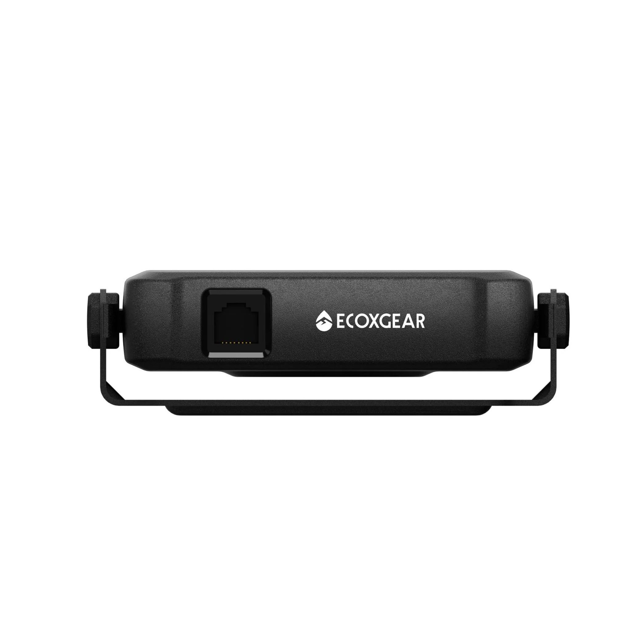EcoXgear EXG3000-4WDPK 5W Compact UHF CB Radio with Multi-Colour LCD & Mic (4X4 Pack) - Image 5