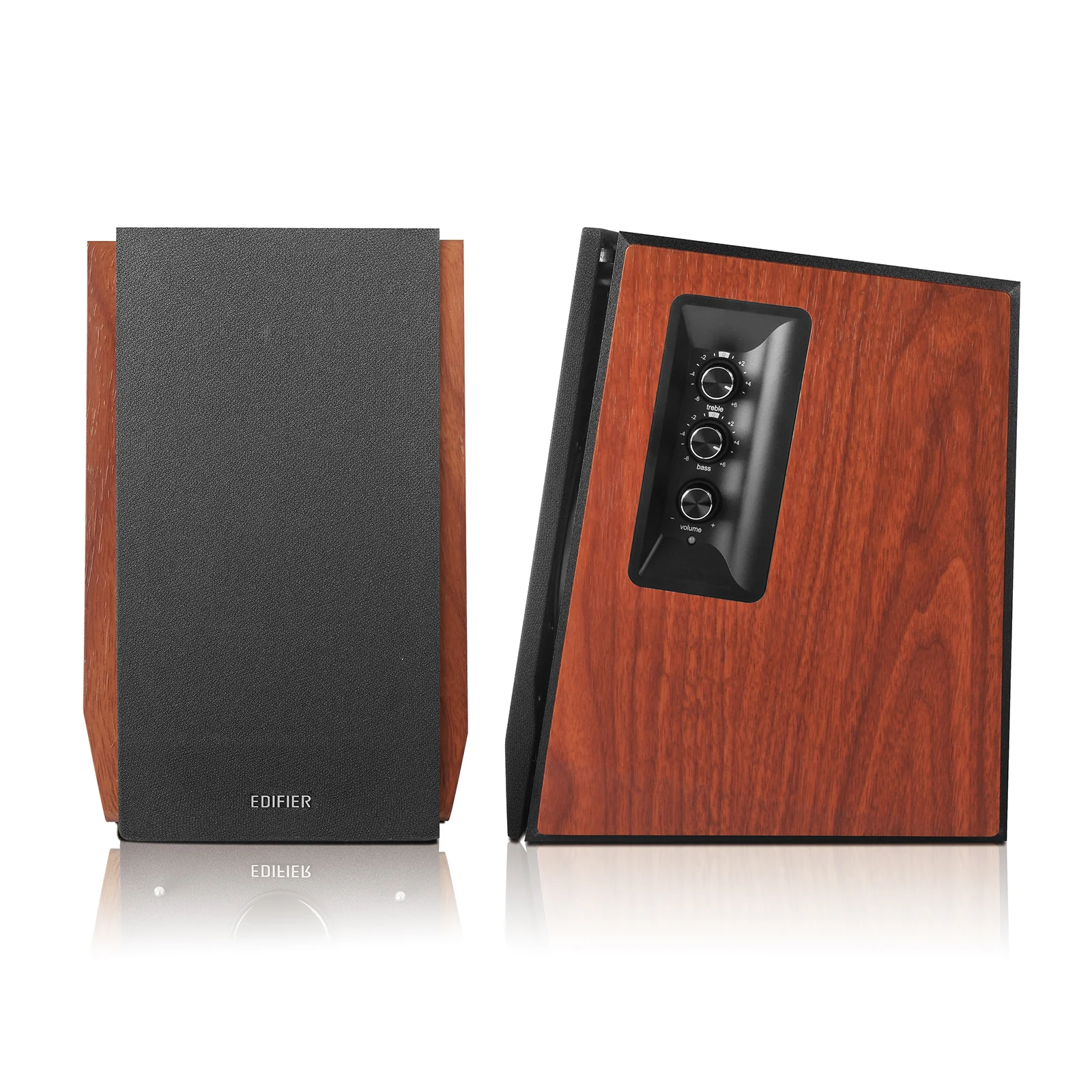 Edifier R1700BTs Bluetooth Bookshelf Speakers - Image 4