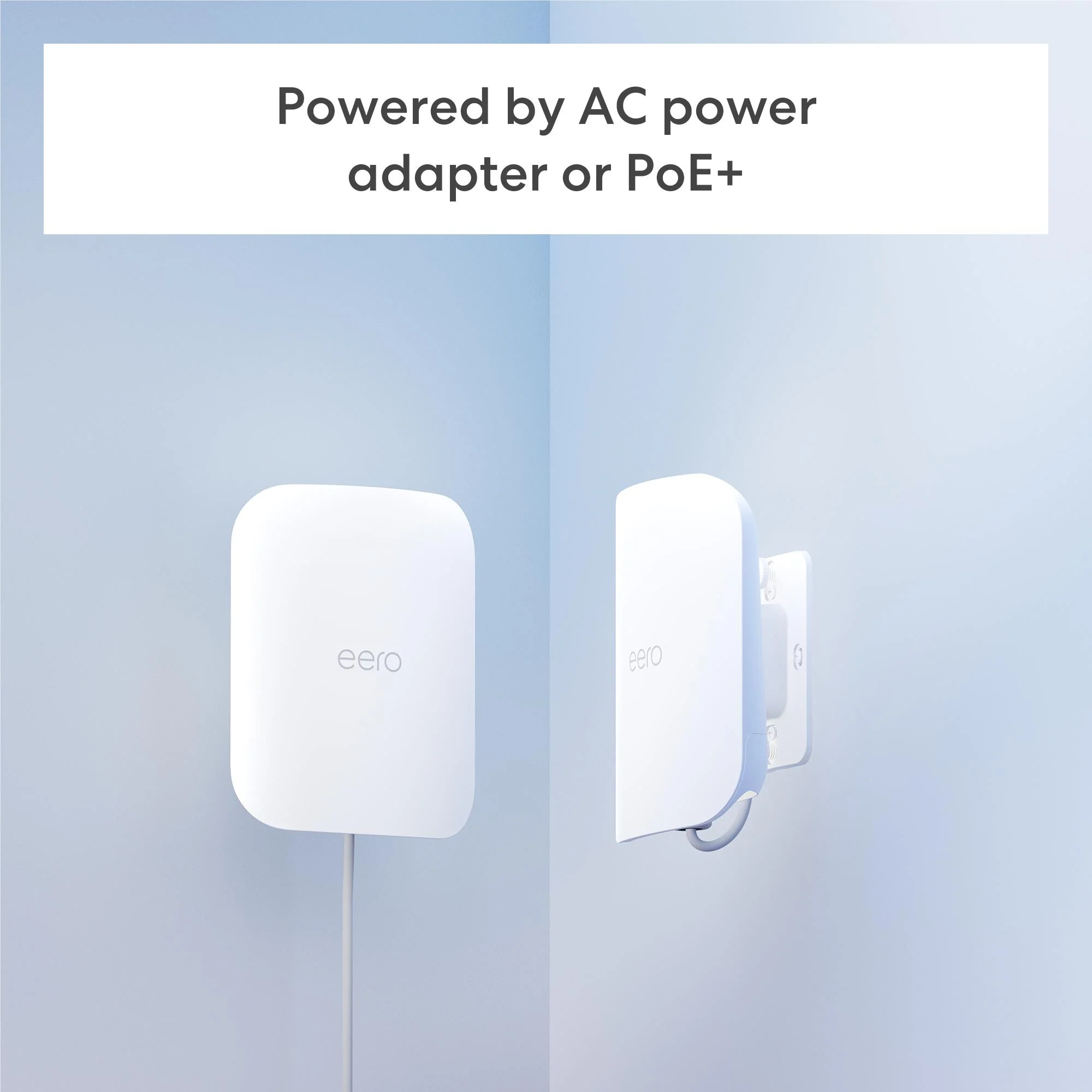 eero Outdoor 7 Dual-band Mesh Wi-Fi 7 Router (1-pack) - Image 5