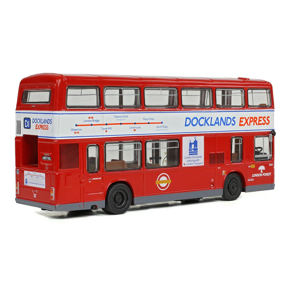 Efe 1/76 Leyland Titan B15 London Forest - Image 4
