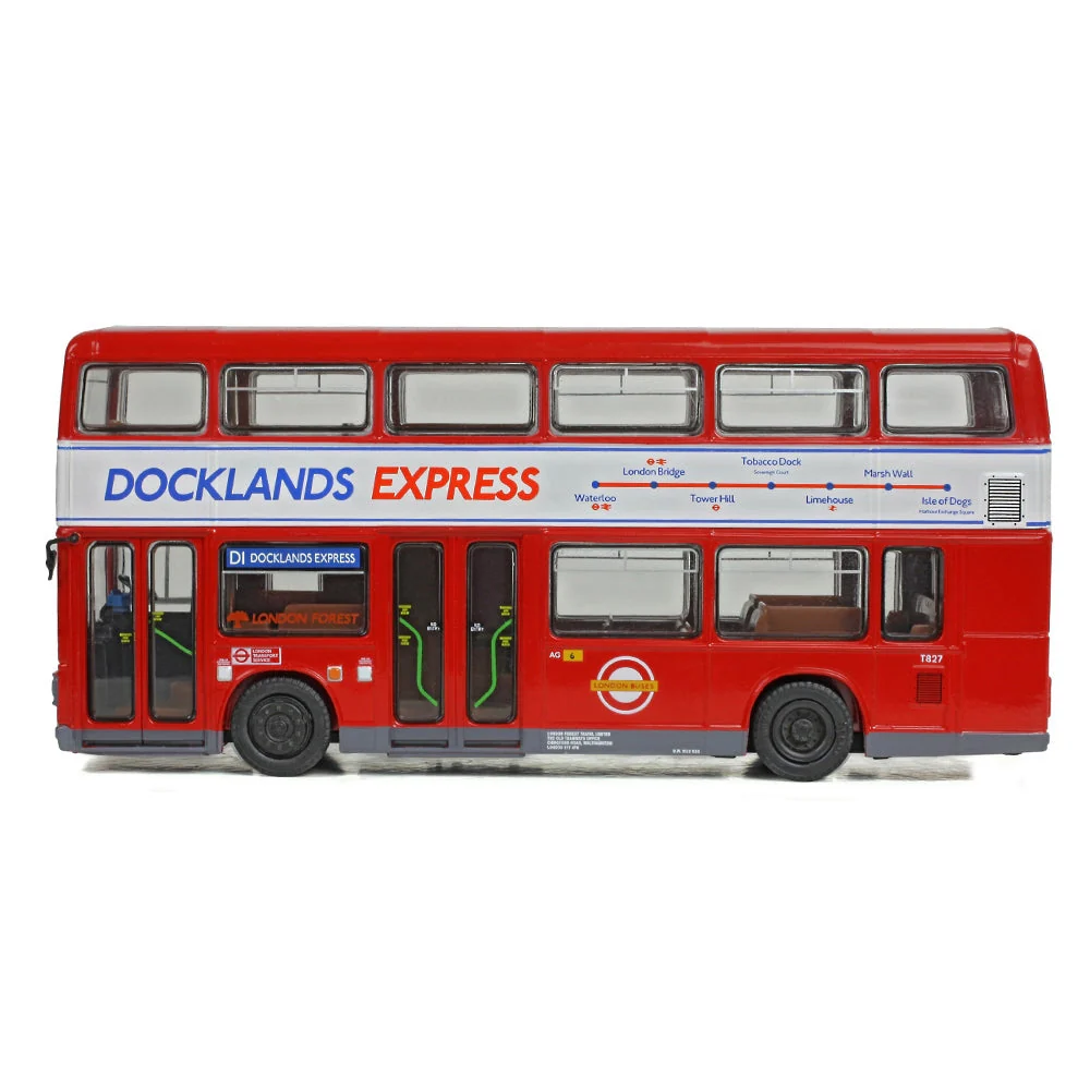 Efe 1/76 Leyland Titan B15 London Forest - Image 6