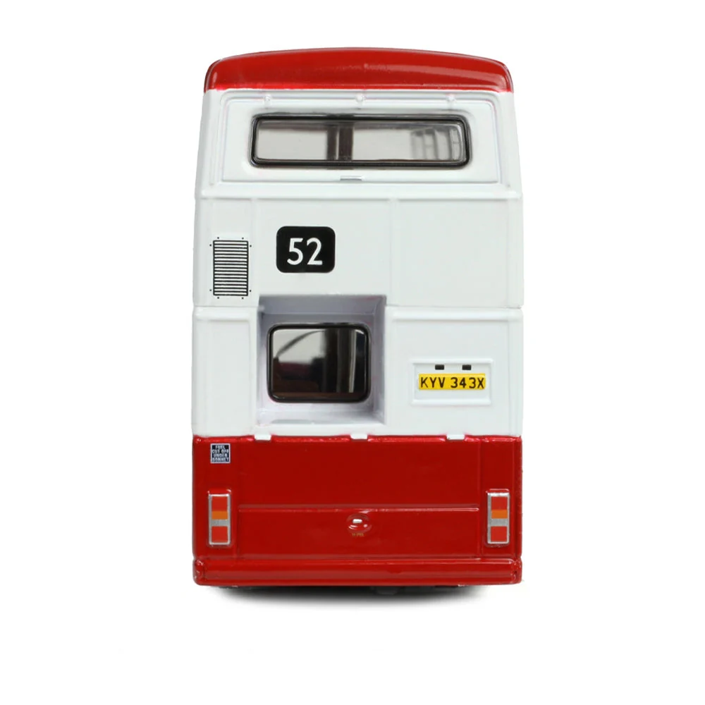 Efe Leyland Titan B15 London Coaches - Image 2