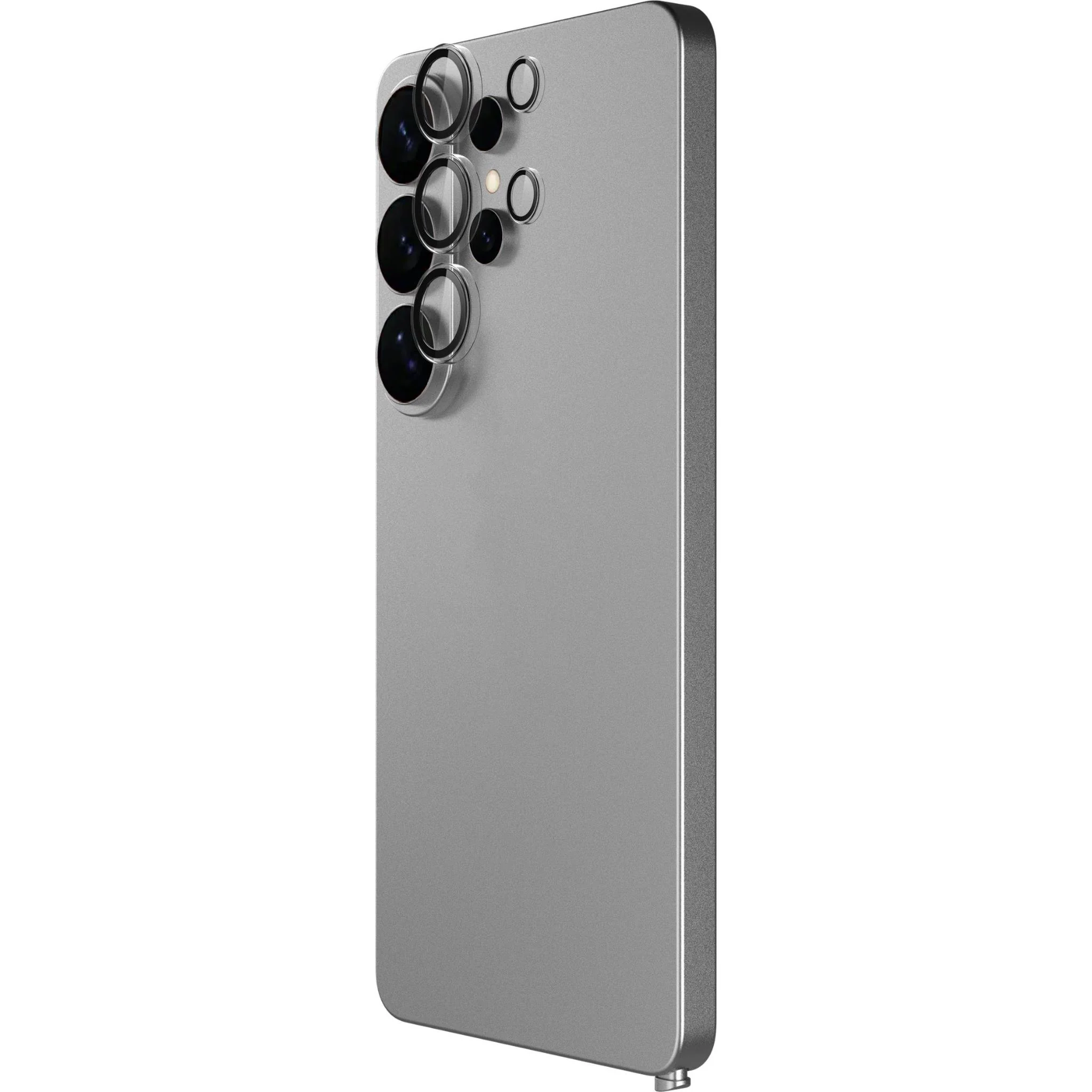 EFM Camera Lens Protection for Galaxy S26 Ultra - Image 3