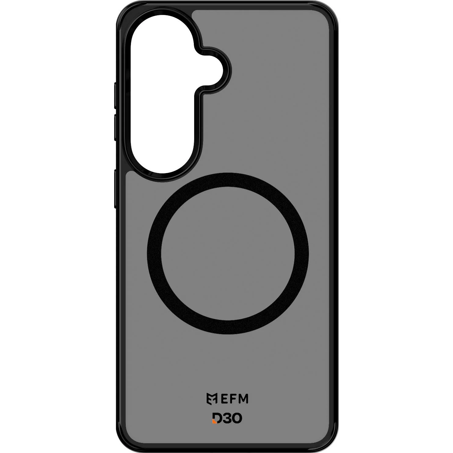 EFM Manhattan Case with D3O Zero for Galaxy S26 (Black) - Image 4